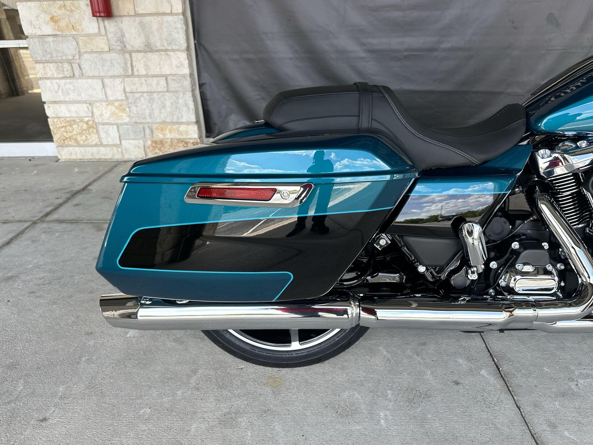 2026 Harley-Davidson® Road Glide® FLTRX, photo 18