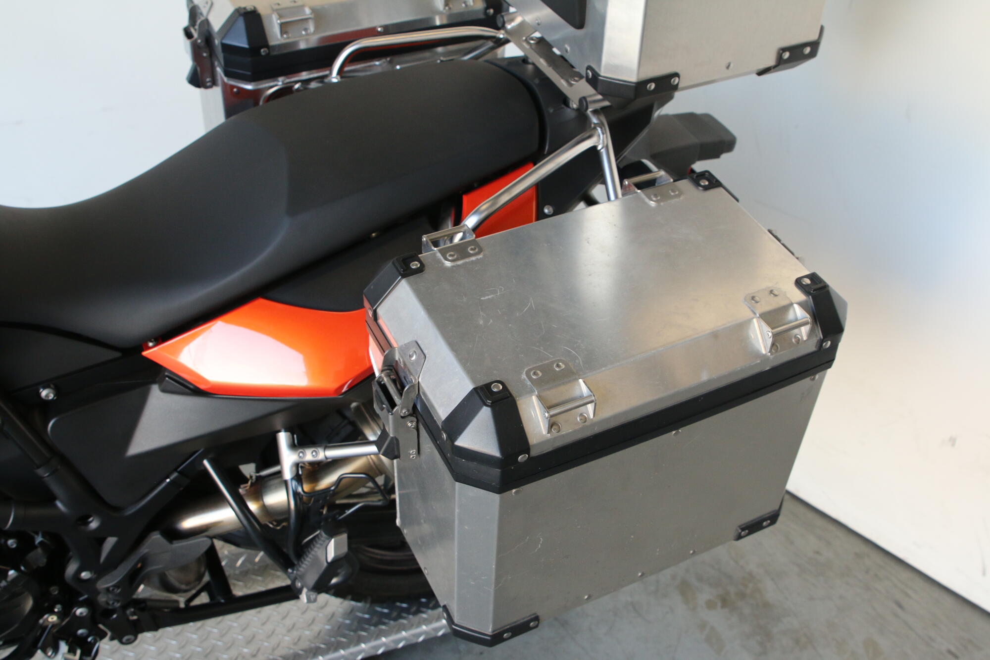 2010 BMW Motorrad F 800 GS, photo 23