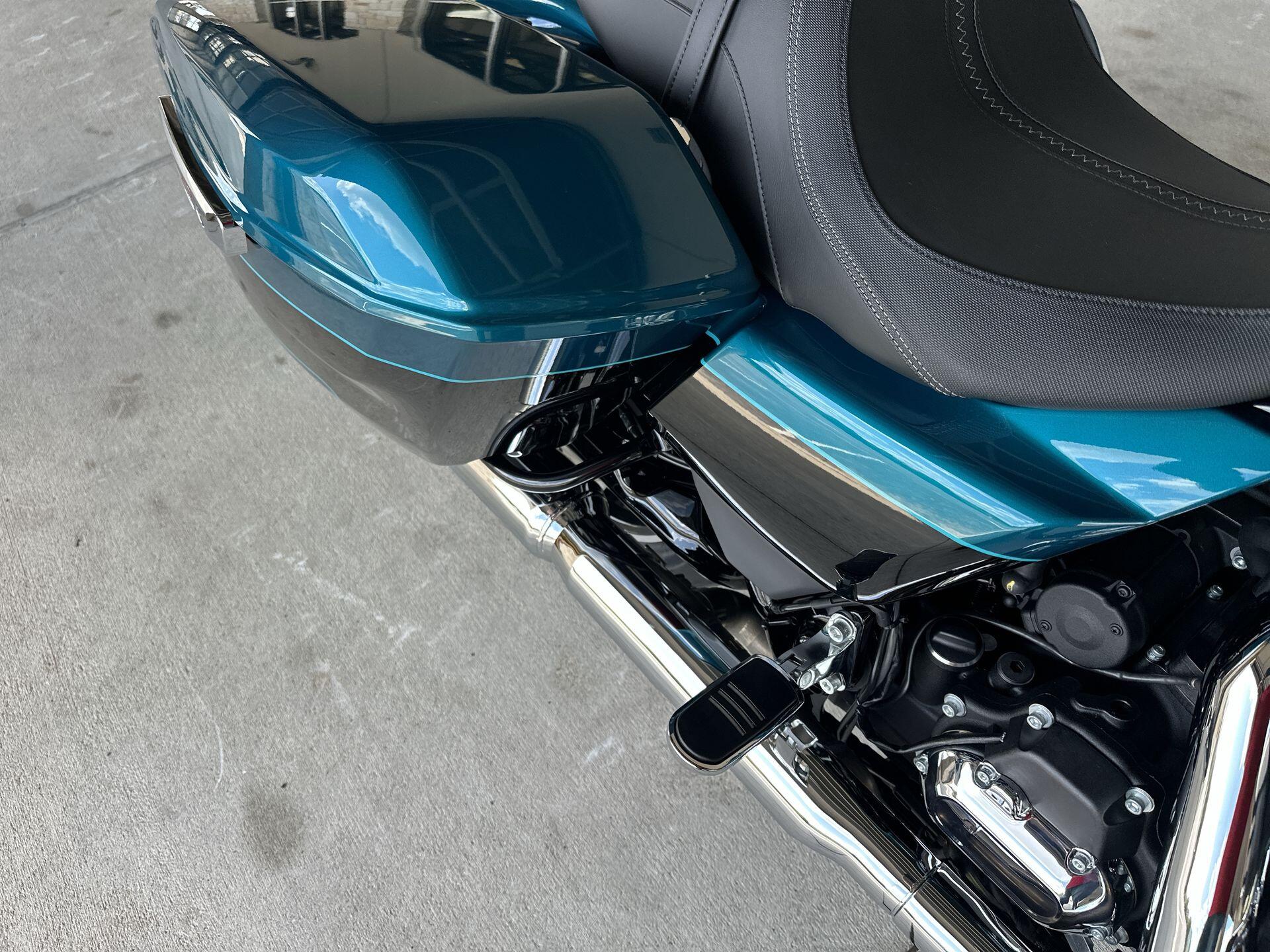2026 Harley-Davidson® Road Glide® FLTRX, photo 17