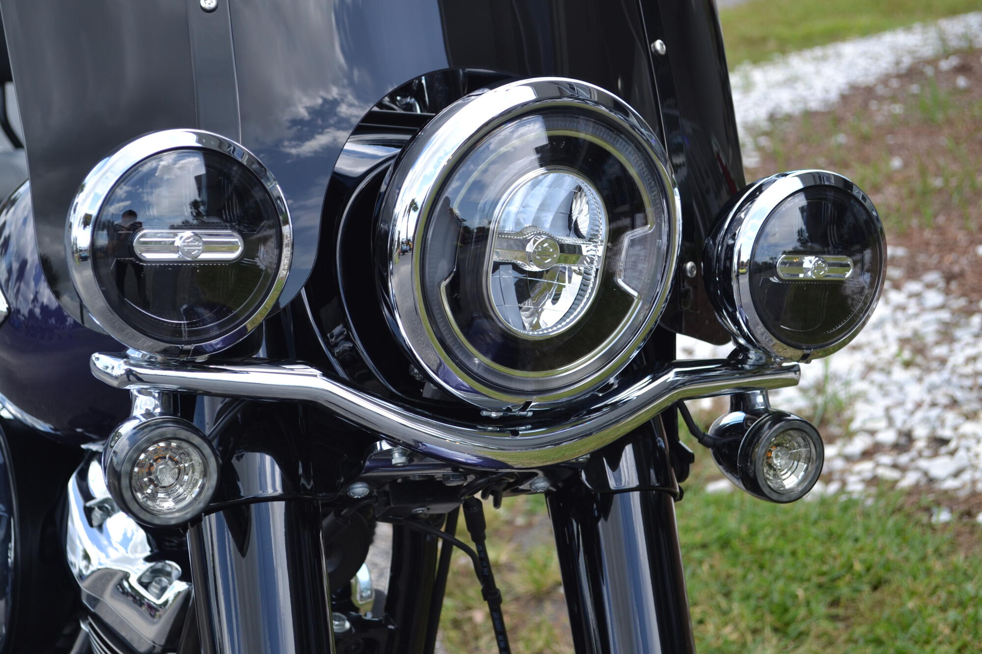 2026 Harley-Davidson® Heritage Classic - FLHC, photo 21