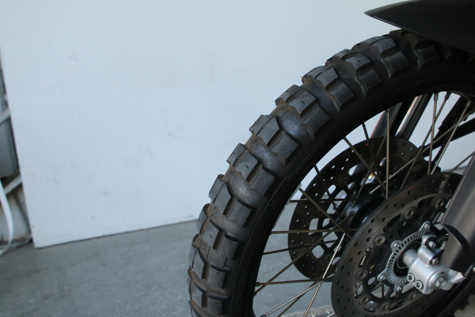 2010 BMW Motorrad F 800 GS, photo 18