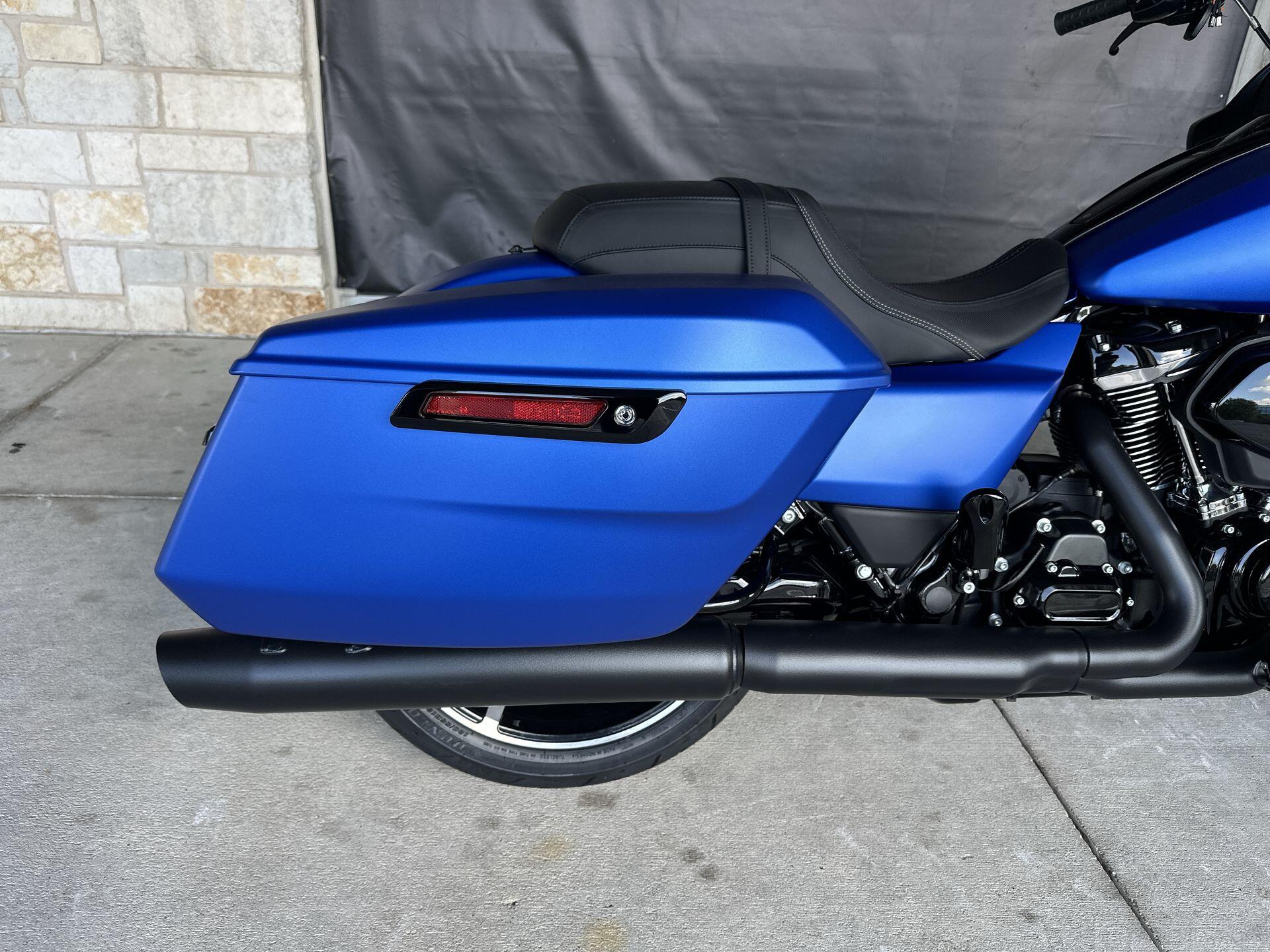 2026 Harley-Davidson® Road Glide® FLTRX, photo 18