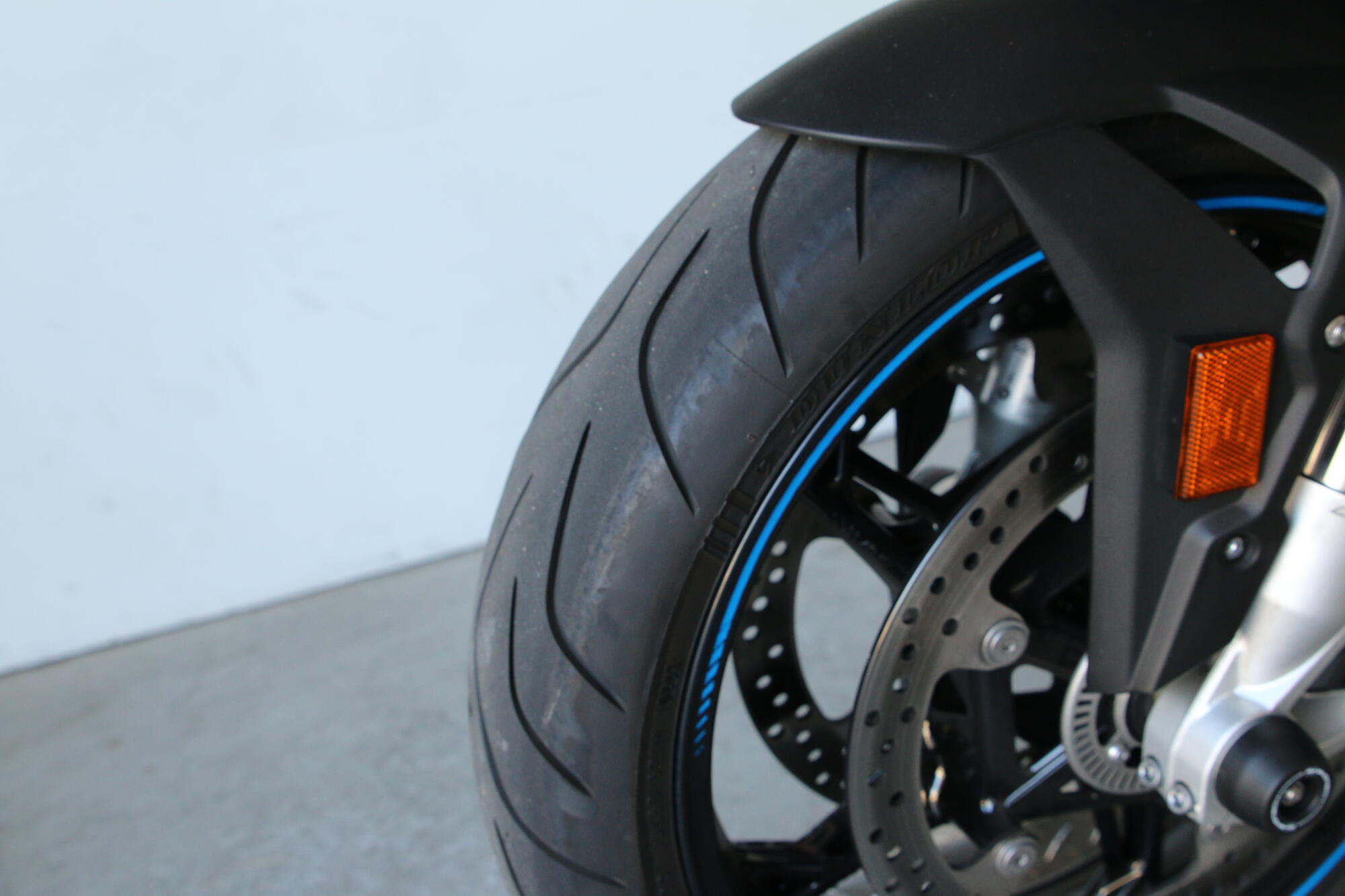 2024 BMW Motorrad S 1000 R, photo 15