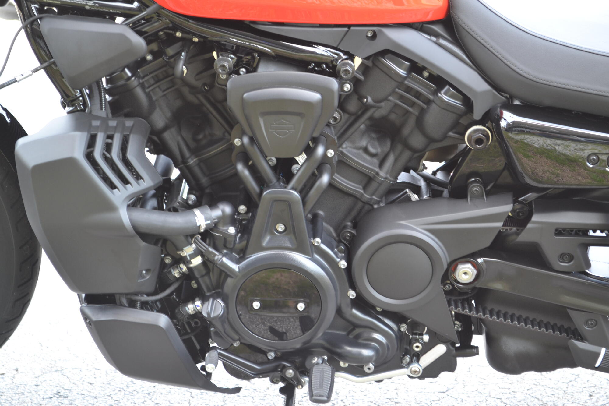2026 Harley-Davidson® Nightster® Special - RH975S, photo 18