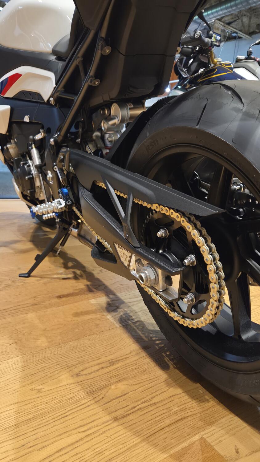 2026 BMW Motorrad S 1000 R | $750 Cash Rebate, photo 6