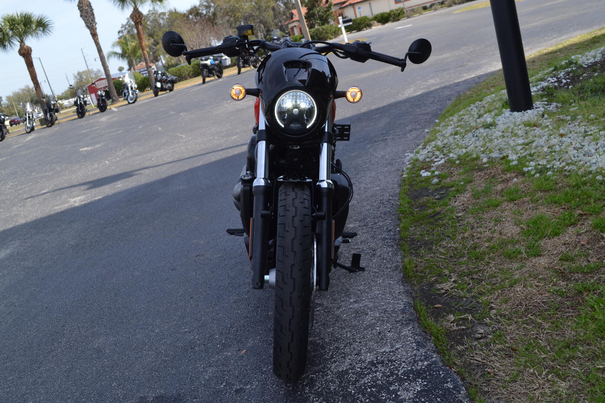 2026 Harley-Davidson® Nightster® Special - RH975S, photo 22