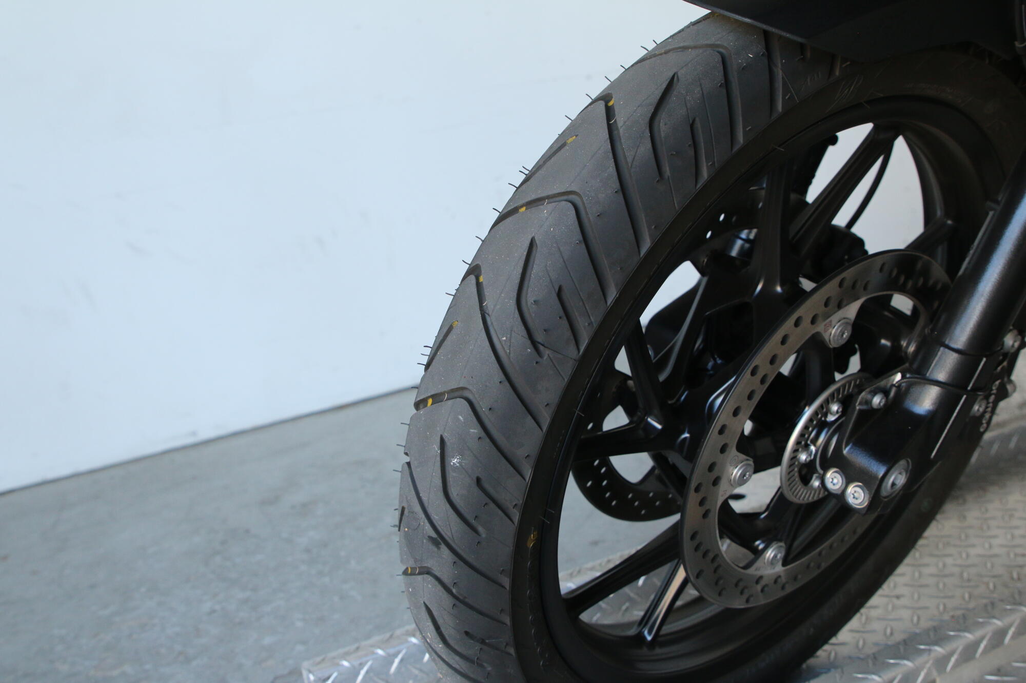 2026 BMW Motorrad F 800 GS, photo 17