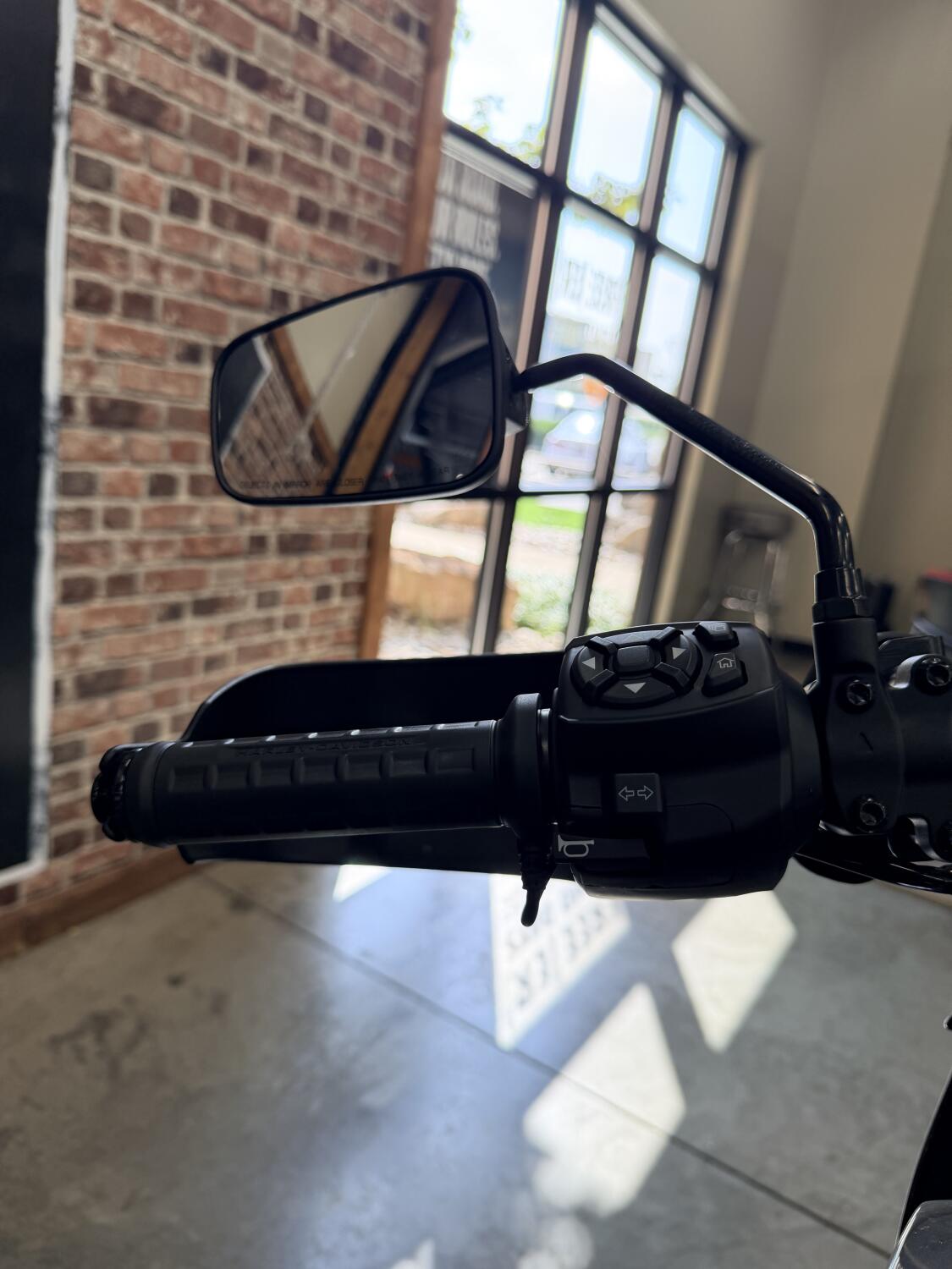 2023 Harley-Davidson® Pan America™ 1250 Special RA1250S, photo 5
