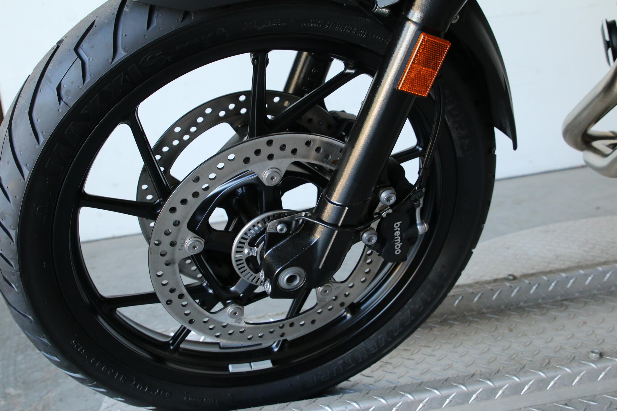 2026 BMW Motorrad F 800 GS, photo 17