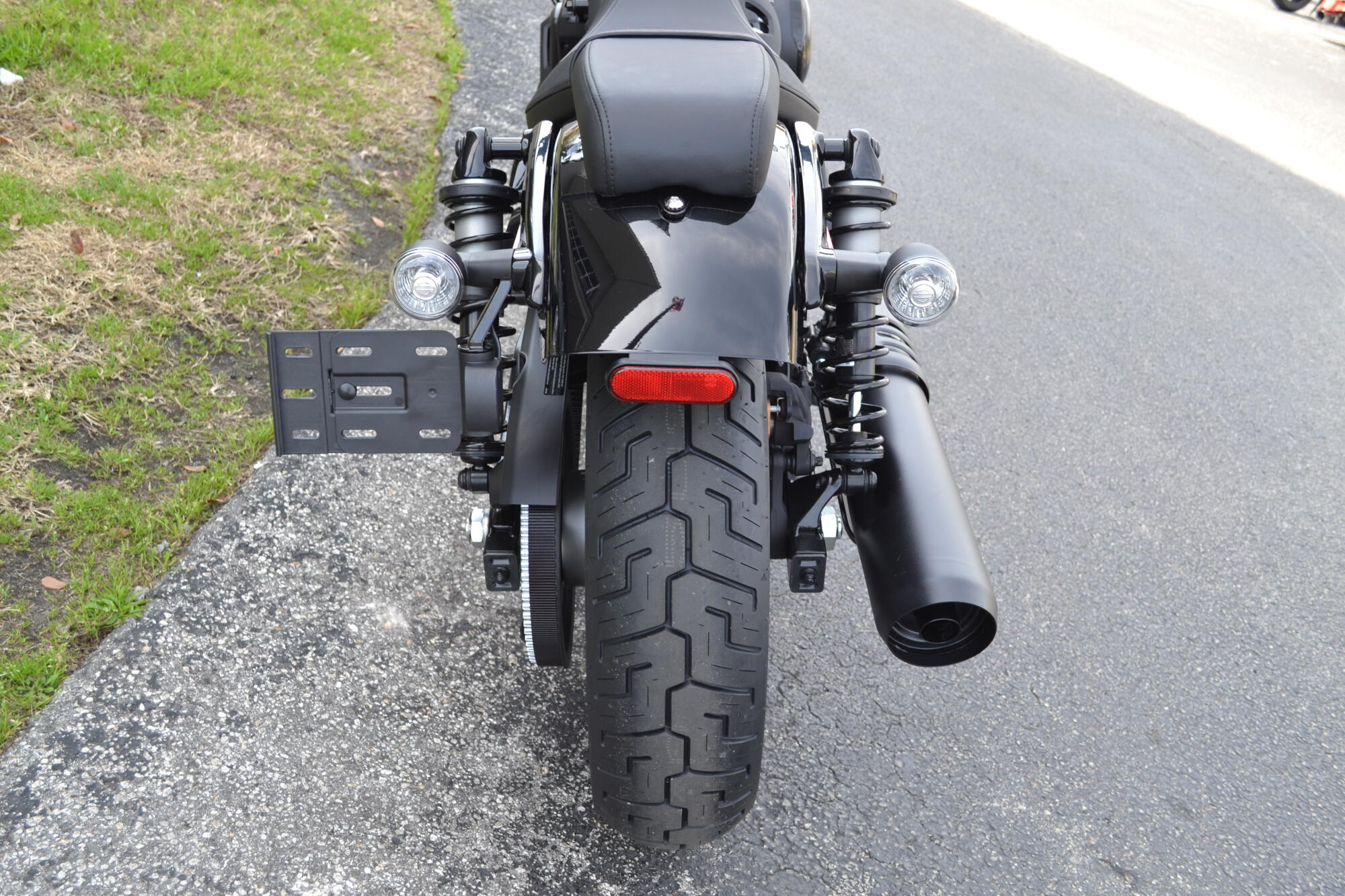 2026 Harley-Davidson® Nightster® Special - RH975S, photo 8