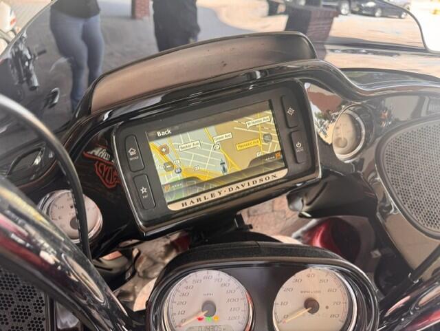 2017 Harley Davidson Road Glide® Special FLTRXS, photo 6