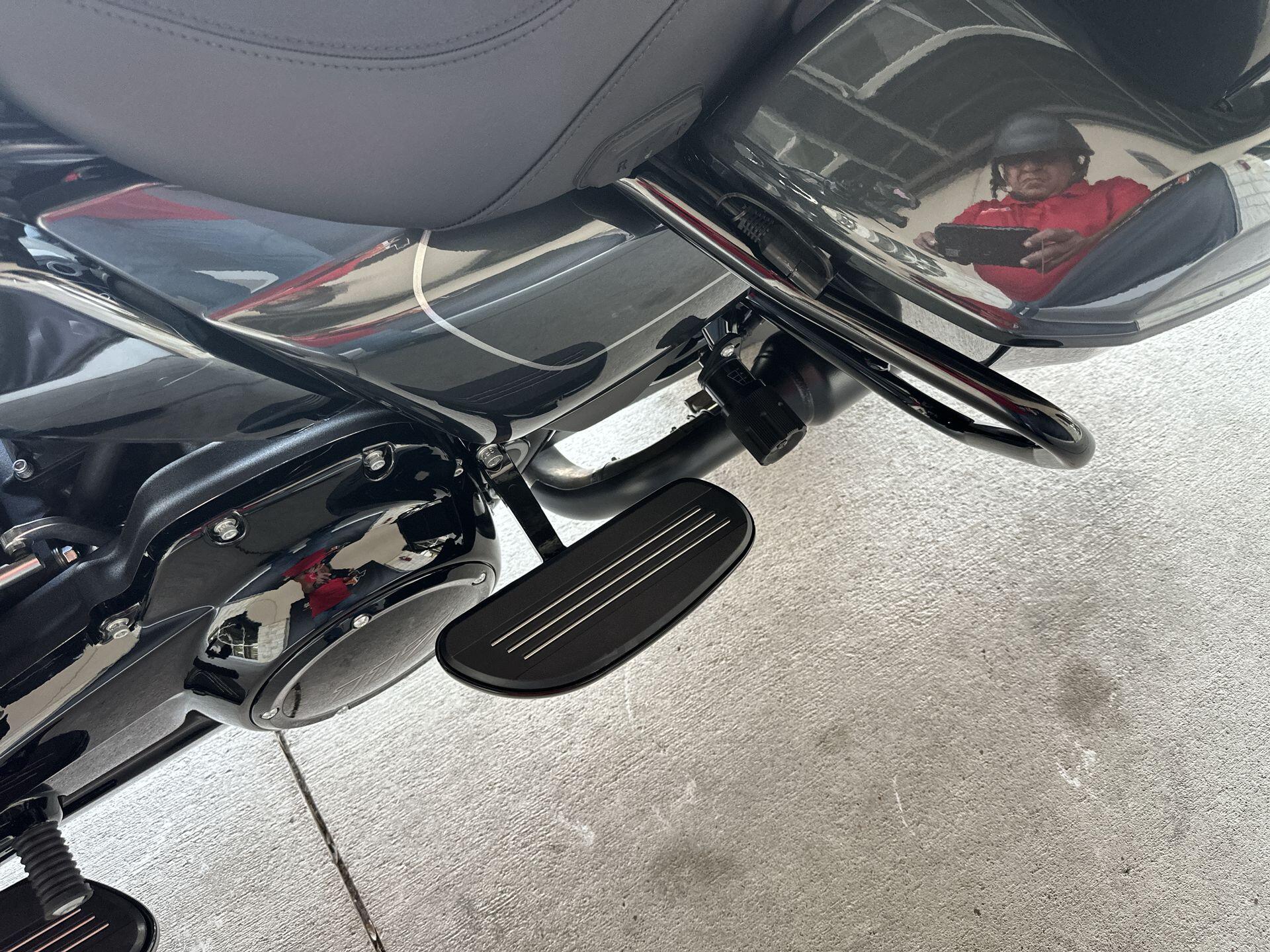 2026 Harley-Davidson® Road Glide Limited FLTRXL, photo 20