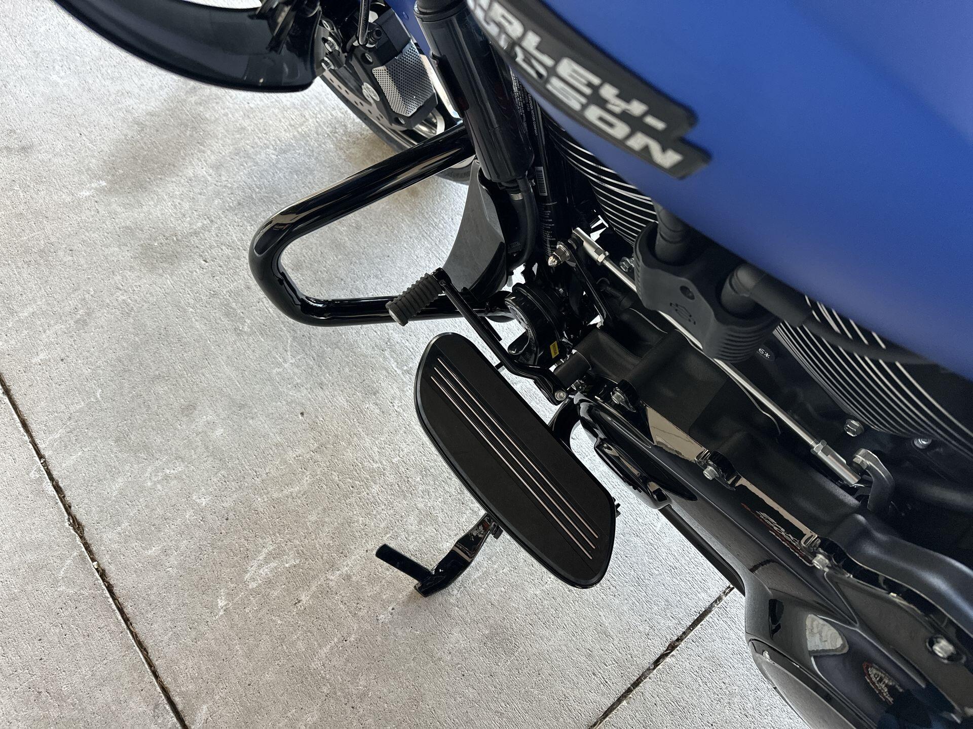 2026 Harley-Davidson® Road Glide® FLTRX, photo 21