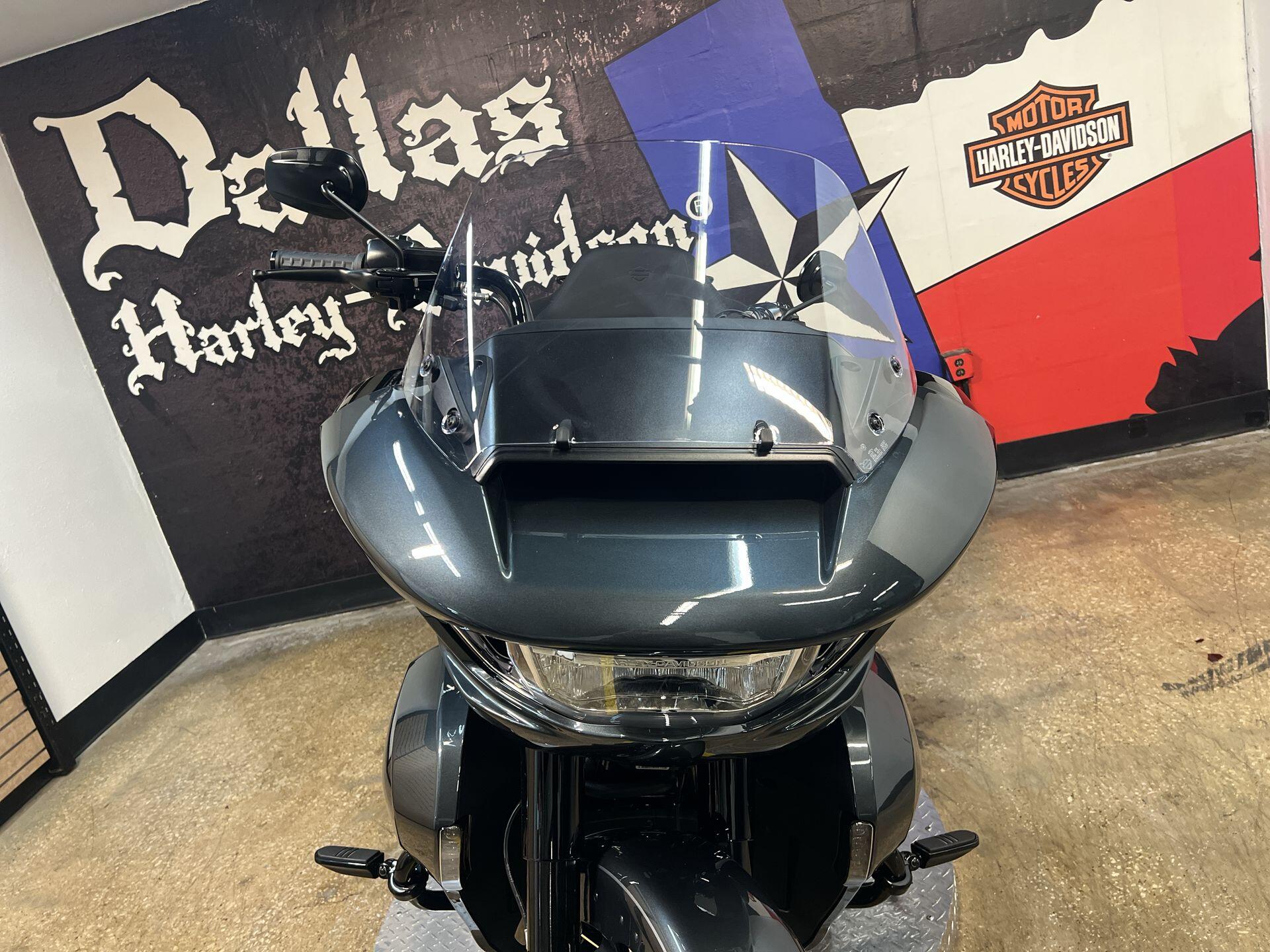 2026 Harley-Davidson® Road Glide Limited FLTRXL, photo 10