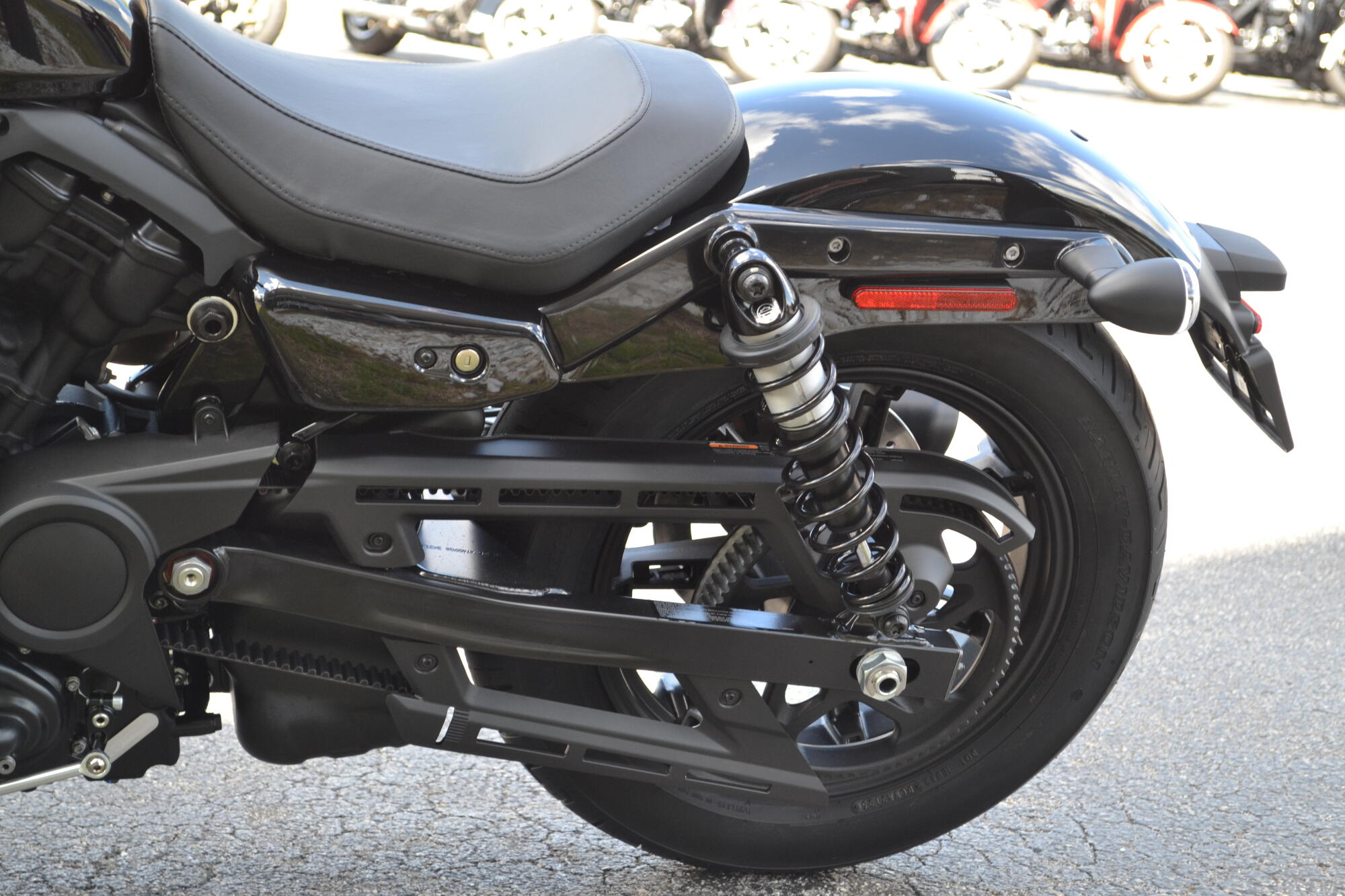 2026 Harley-Davidson® Nightster® - RH975, photo 16