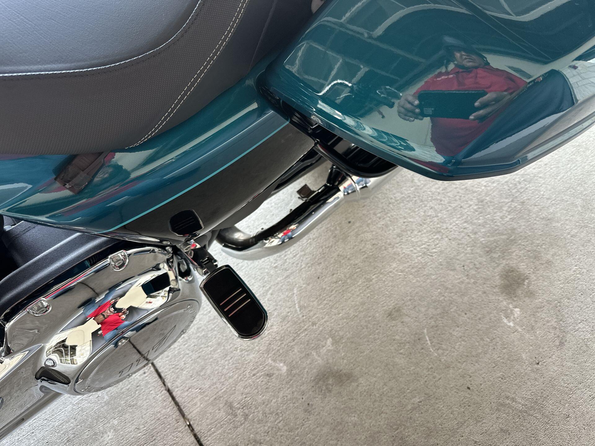 2026 Harley-Davidson® Road Glide® FLTRX, photo 20