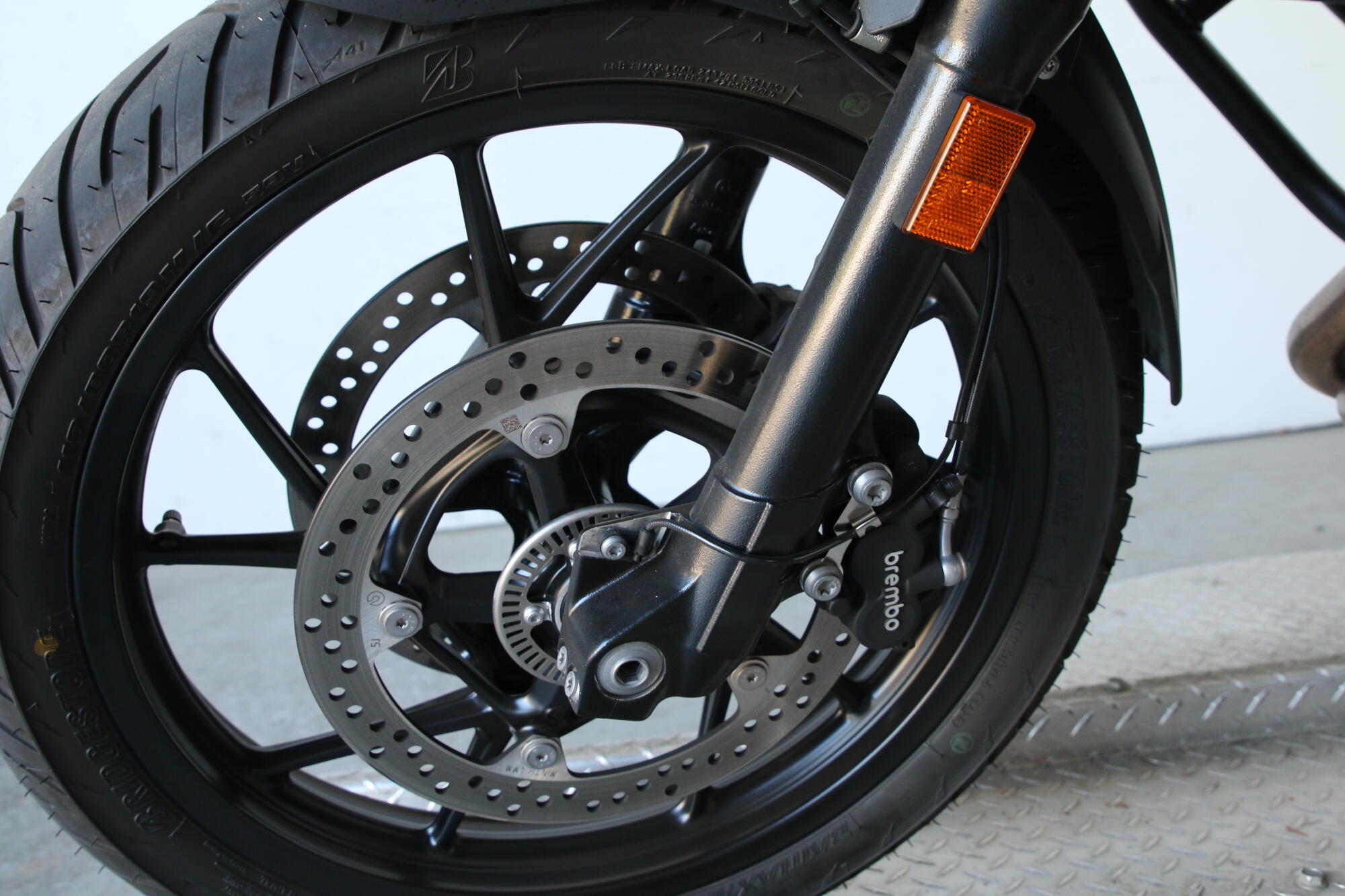 2026 BMW Motorrad F 800 GS, photo 18