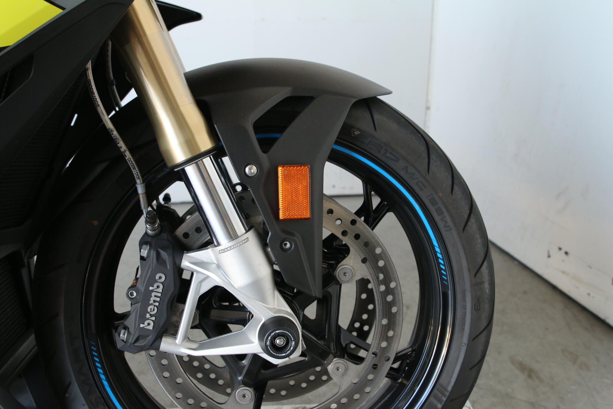 2024 BMW Motorrad S 1000 R, photo 13