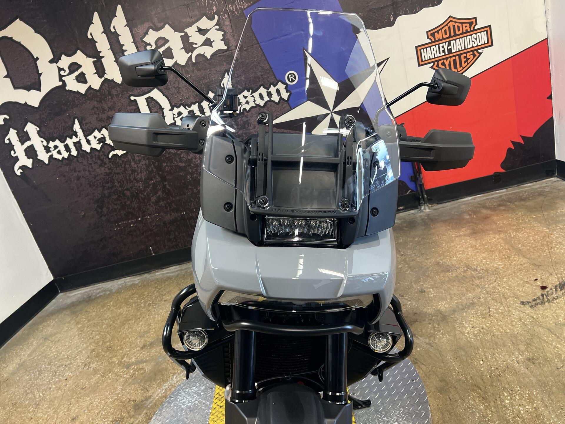 2026 Harley-Davidson® Pan America® 1250 Special RA1250S, photo 10