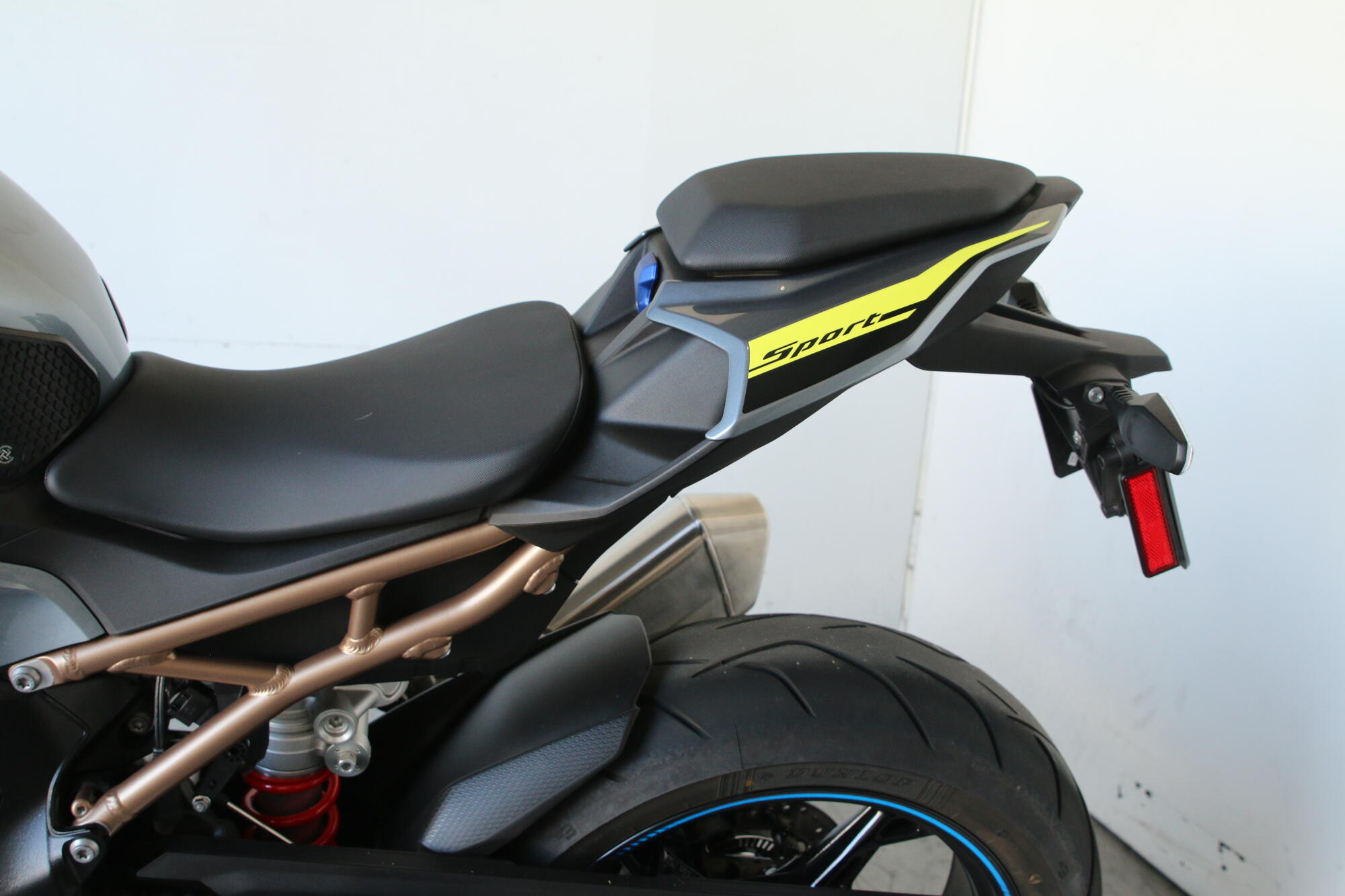 2024 BMW Motorrad S 1000 R, photo 22