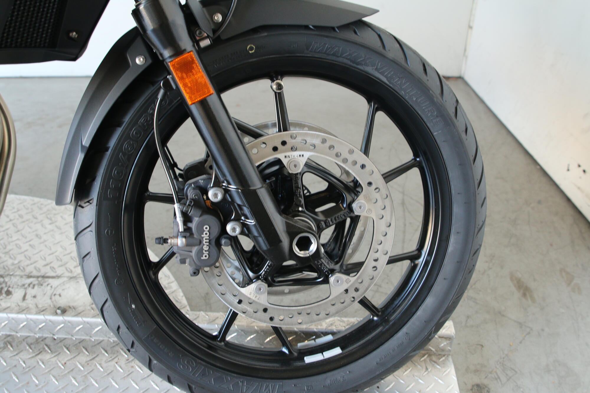 2026 BMW Motorrad F 800 GS, photo 14