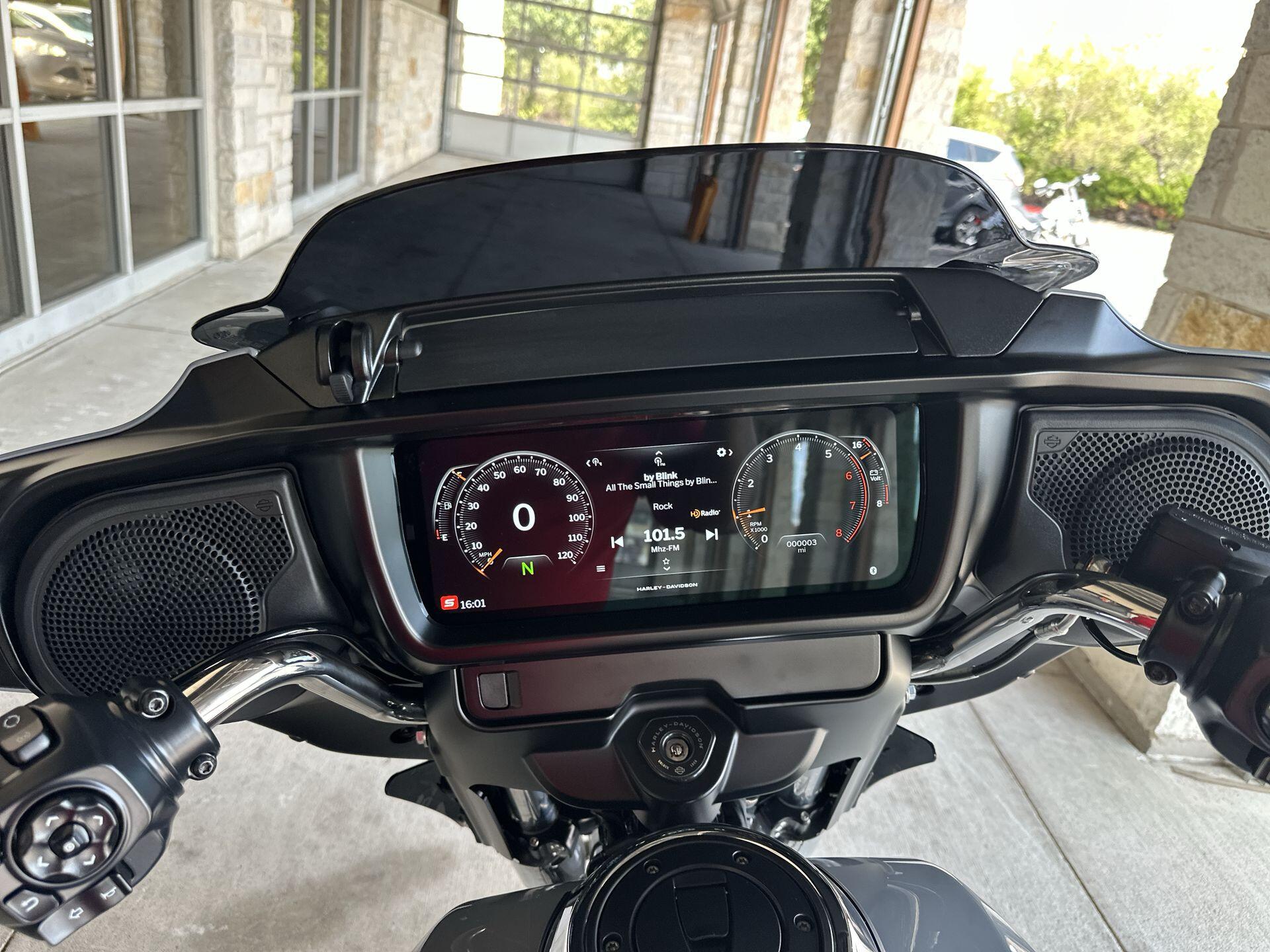 2026 Harley-Davidson® Street Glide® FLHX, photo 20