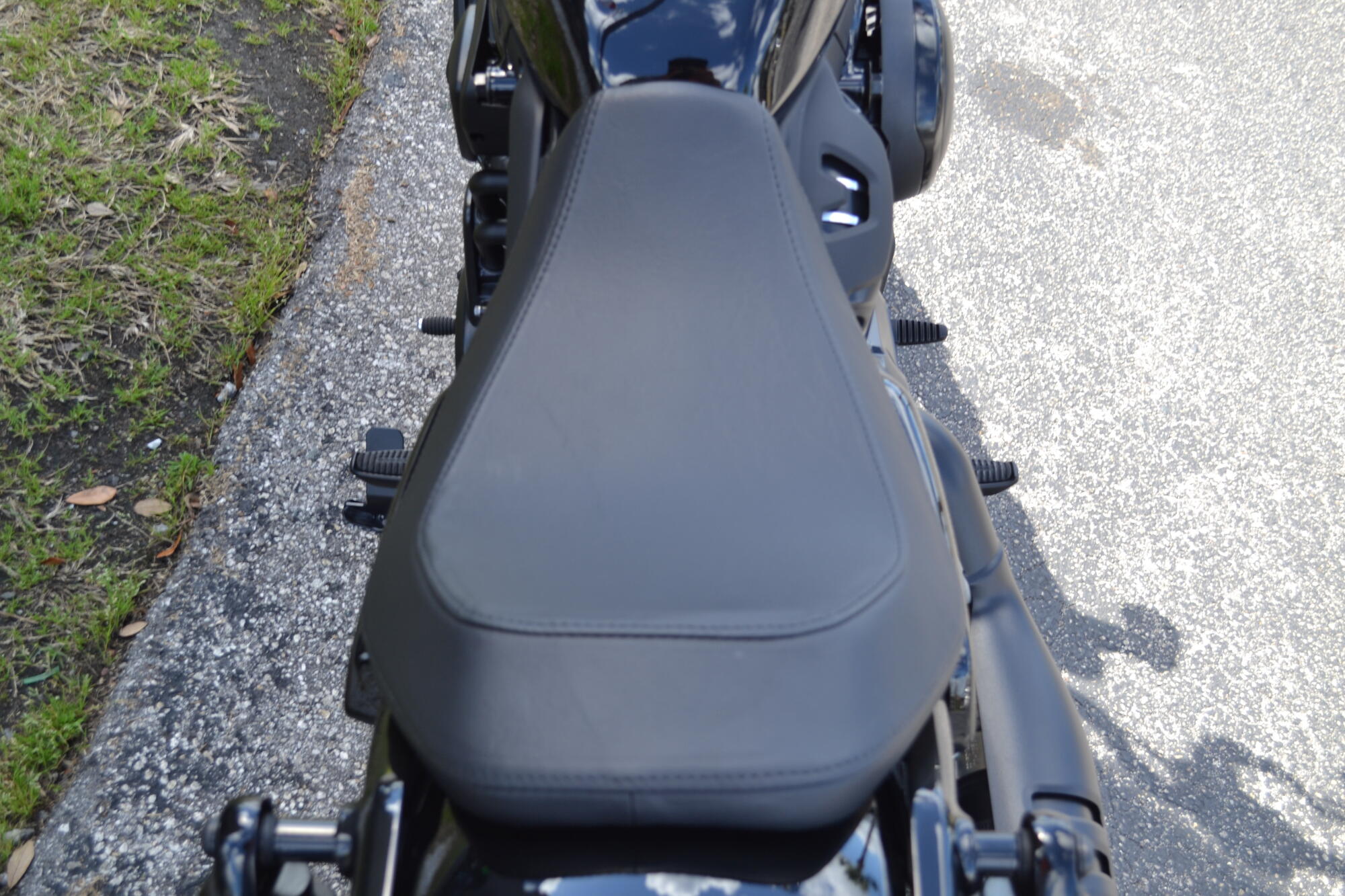 2026 Harley-Davidson® Nightster® - RH975, photo 9