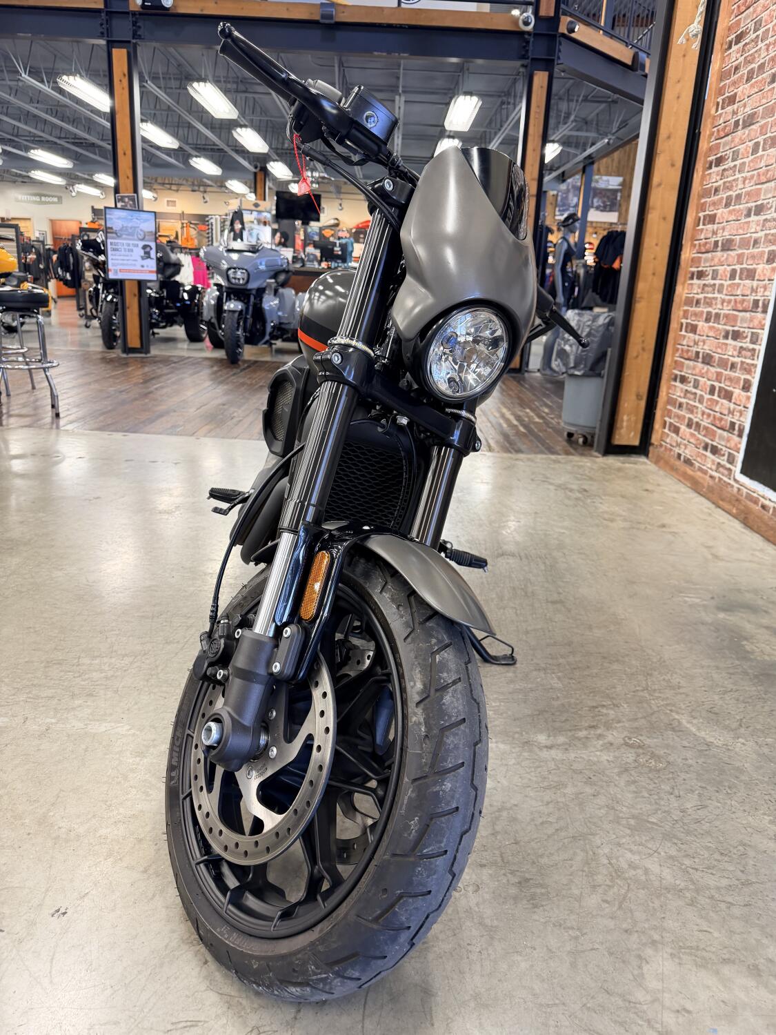 2019 Harley-Davidson® Street Rod™ XG750A, photo 14