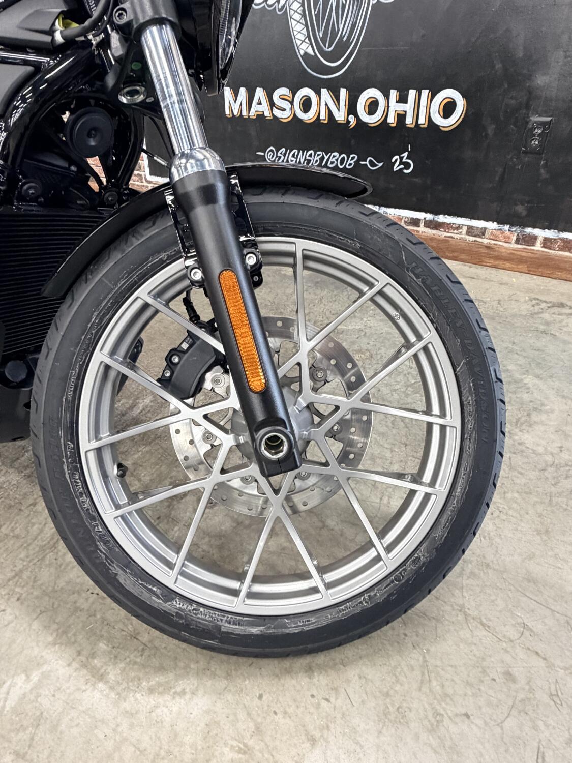 2026 Harley-Davidson® Nightster Special® RH975S, photo 15