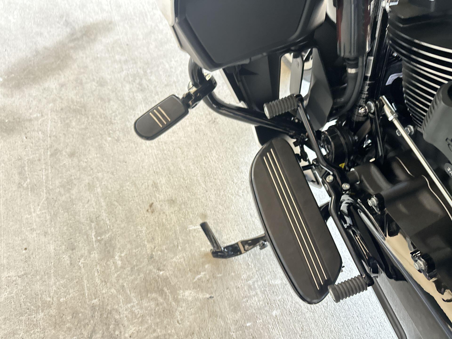 2026 Harley-Davidson® Street Glide Limited FLHXL, photo 21