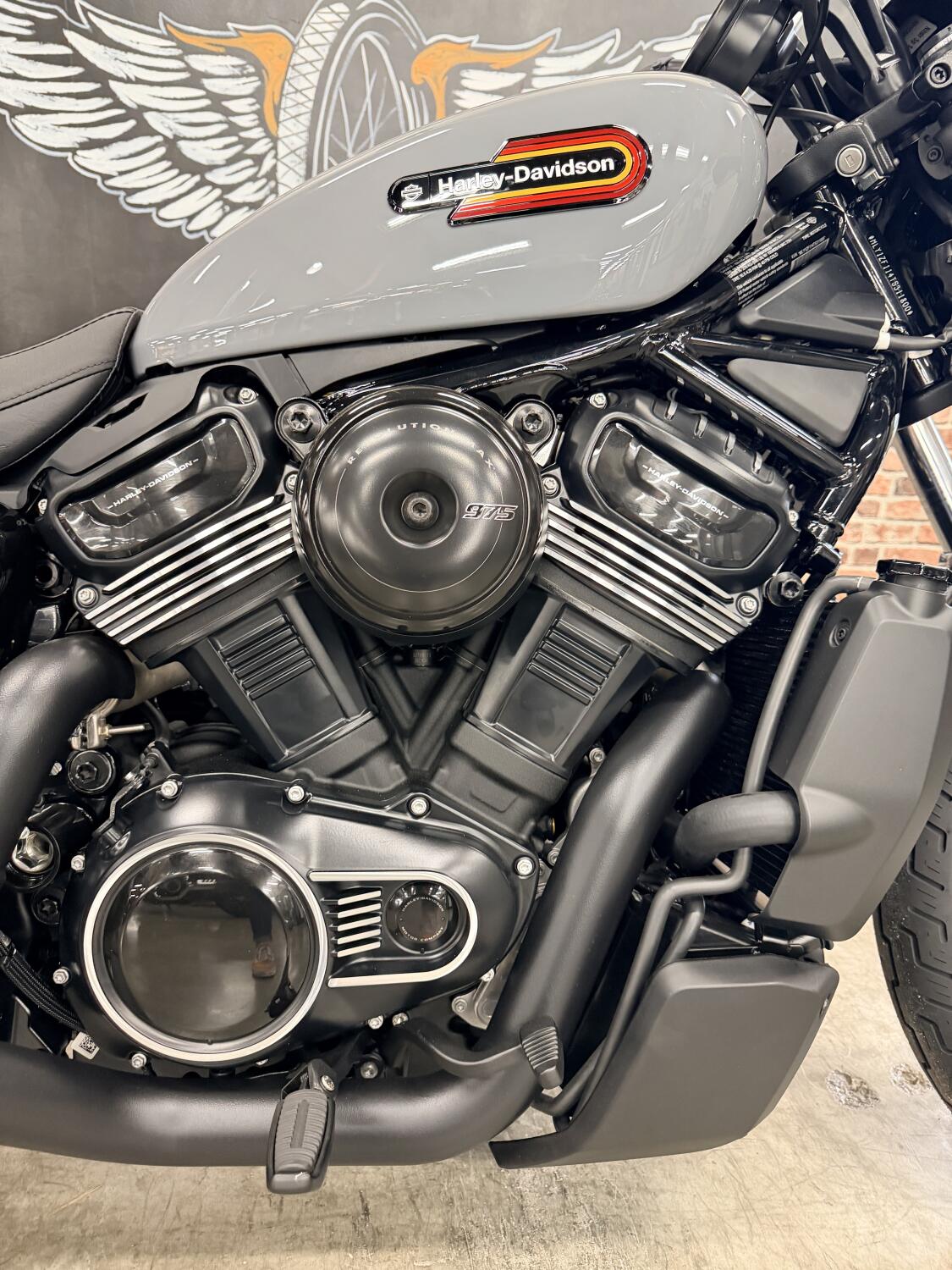 2026 Harley-Davidson® Nightster Special® RH975S, photo 2