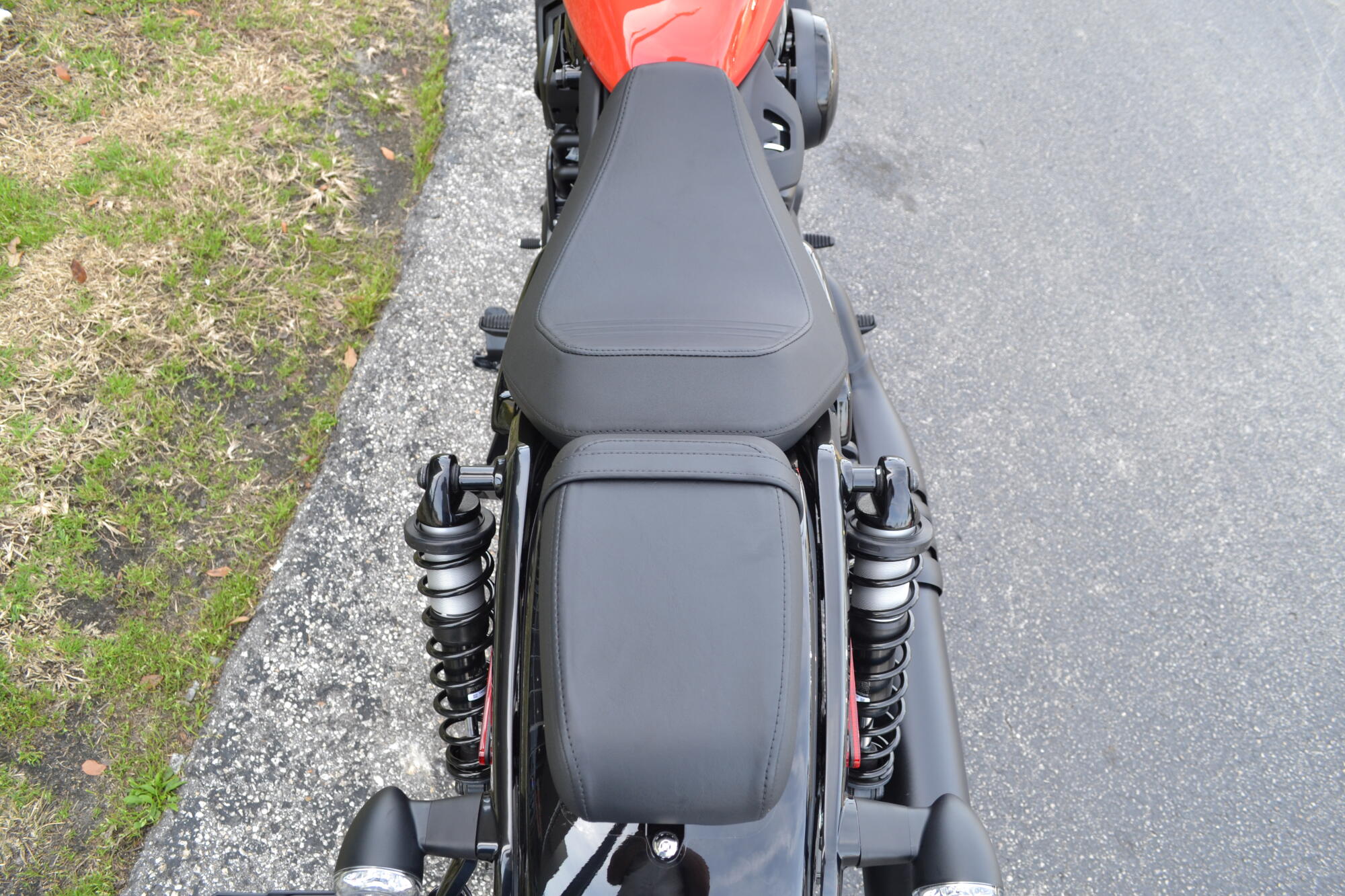 2026 Harley-Davidson® Nightster® Special - RH975S, photo 9