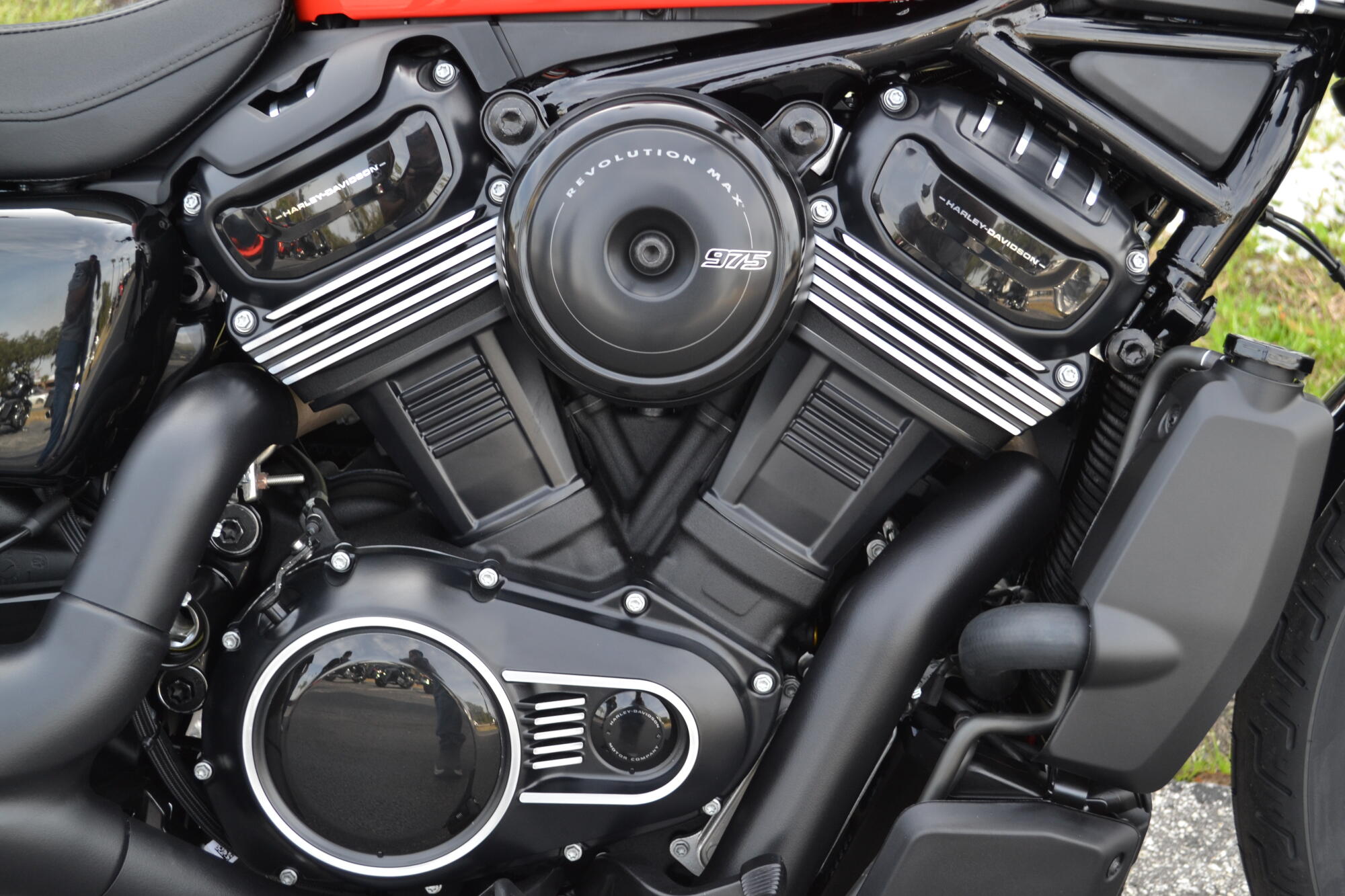 2026 Harley-Davidson® Nightster® Special - RH975S, photo 5
