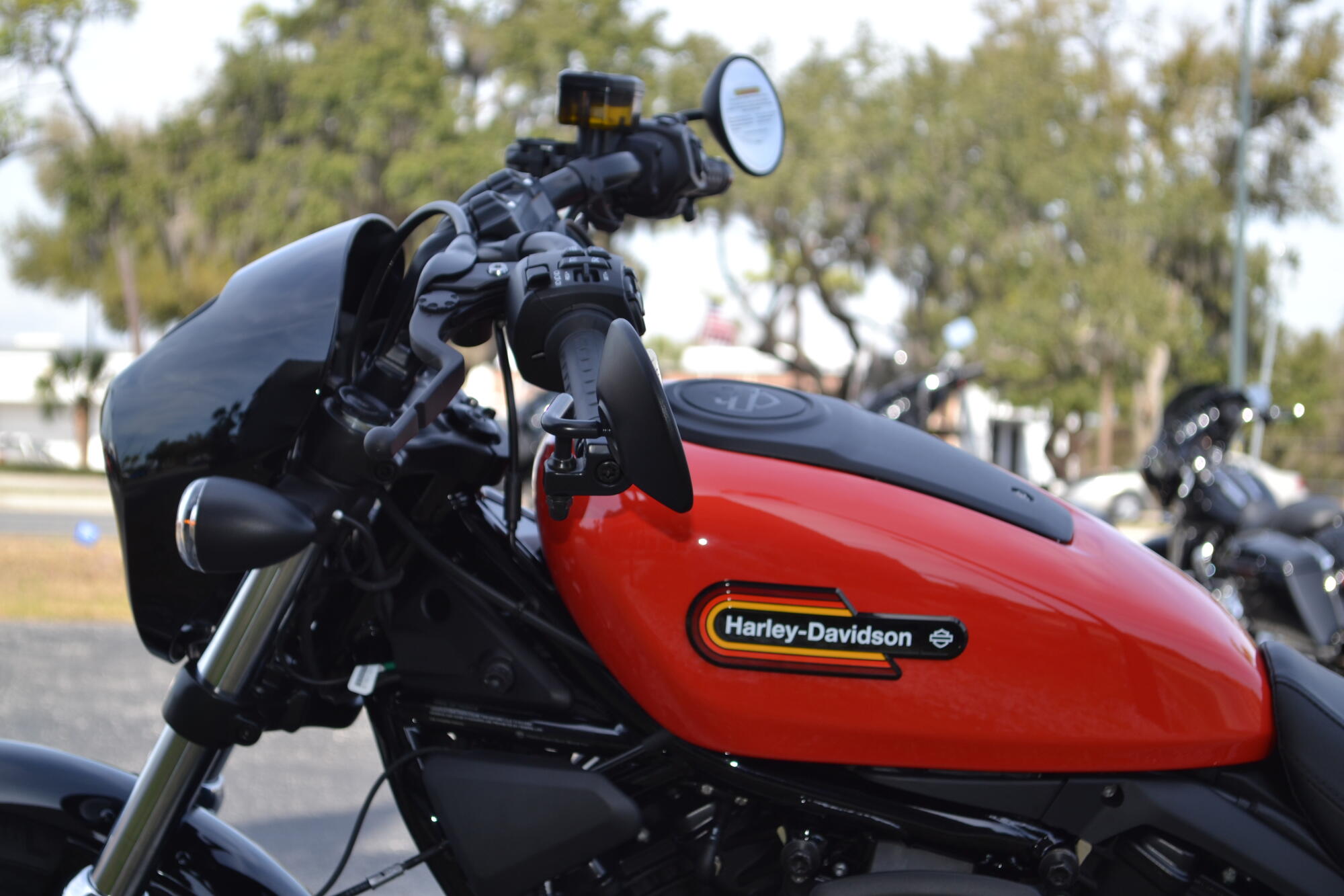 2026 Harley-Davidson® Nightster® Special - RH975S, photo 19