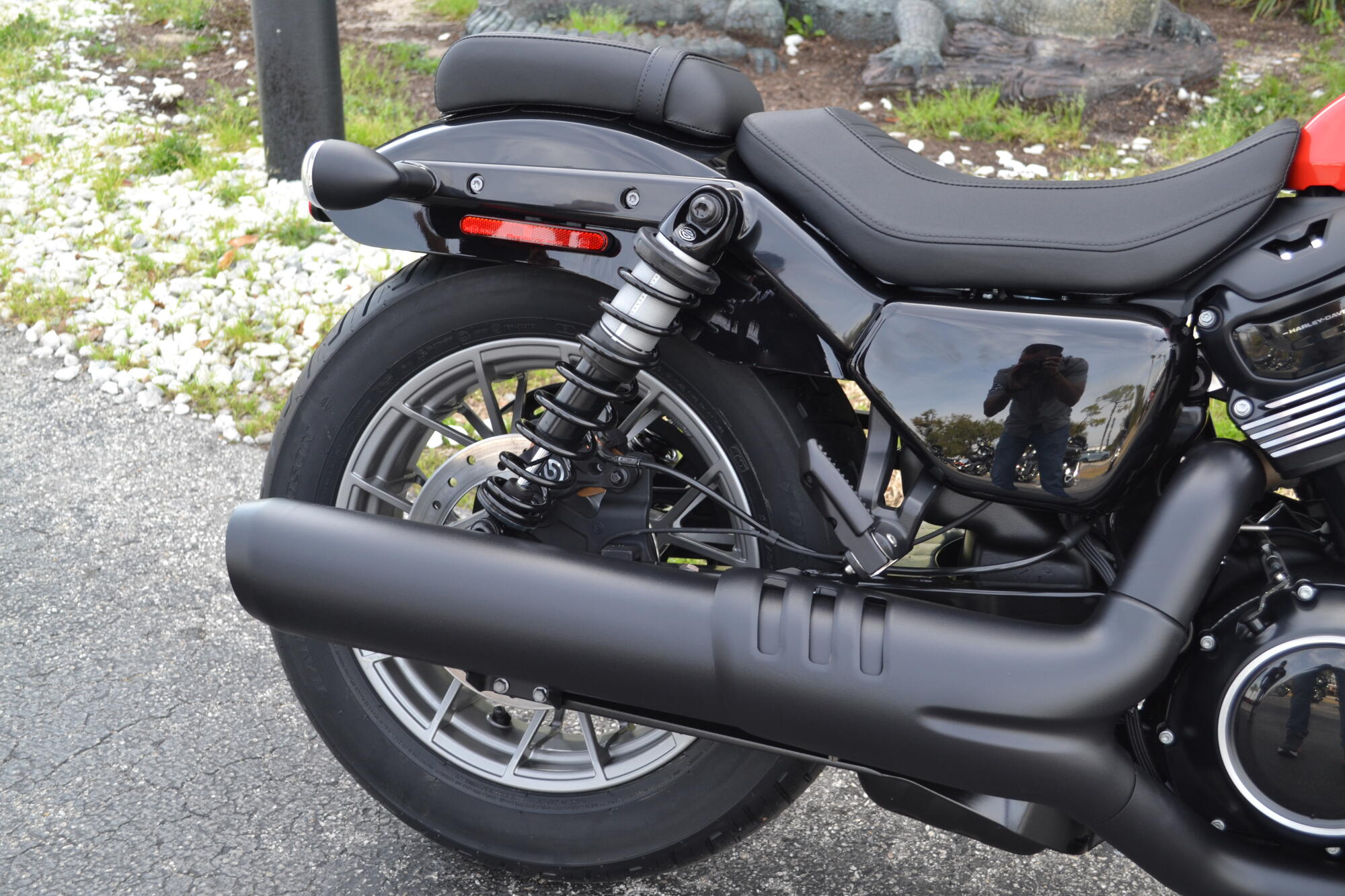 2026 Harley-Davidson® Nightster® Special - RH975S, photo 6