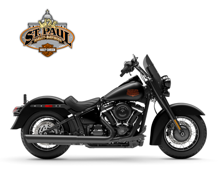 New Harley-Davidson Road Glide 3 Trike For Sale Near Elk River