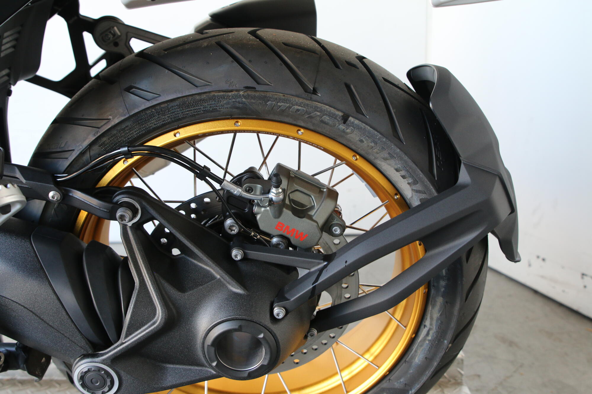 2026 BMW R 1300 GS Adventure, photo 22