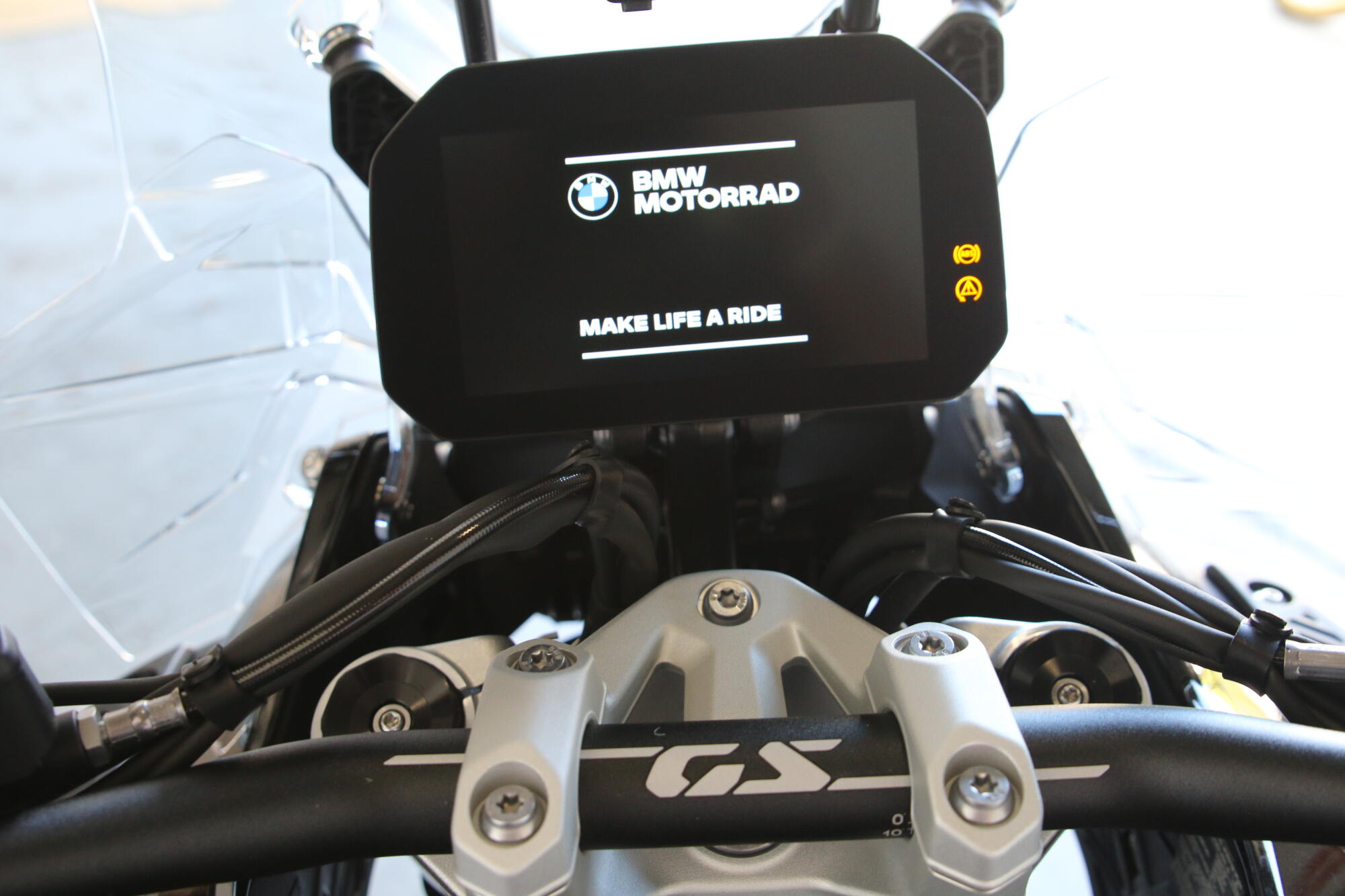 2026 BMW Motorrad R 1300 GS Adventure, photo 26