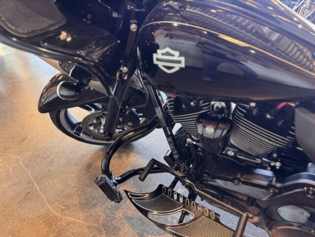 2016 Harley Davidson Road Glide® Special FLTRXS, photo 7