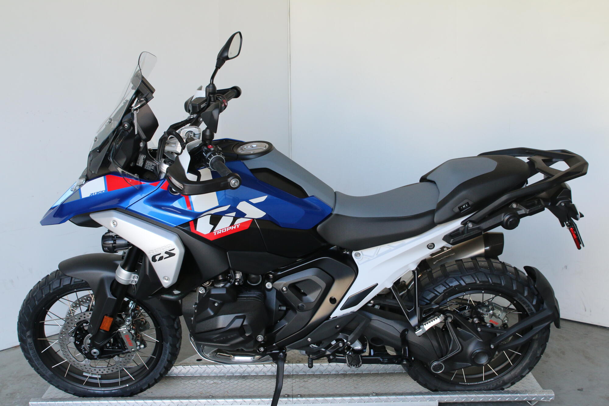 2025 BMW Motorrad R 1300 GS, photo 6
