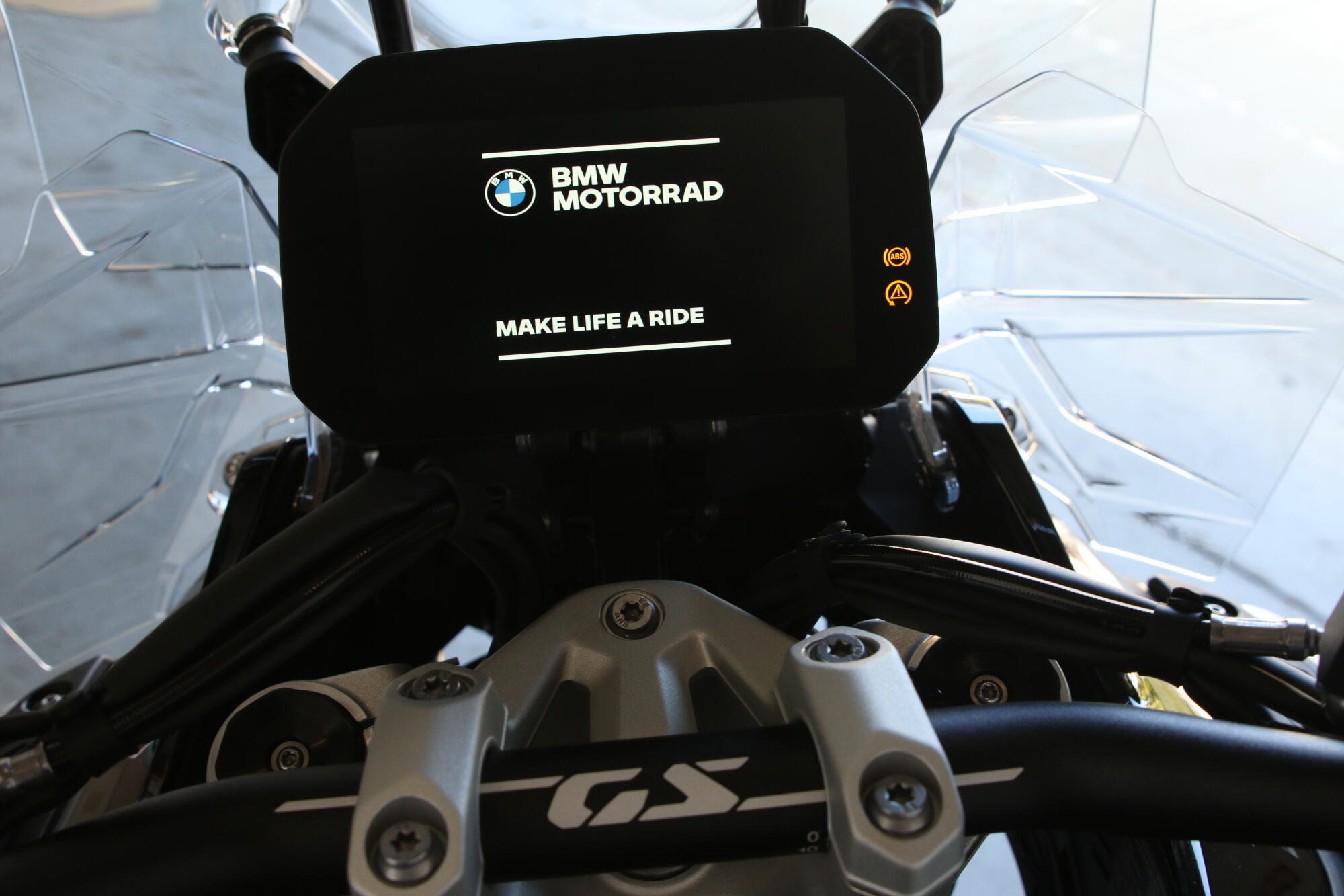 2026 BMW Motorrad R 1300 GS Adventure, photo 28