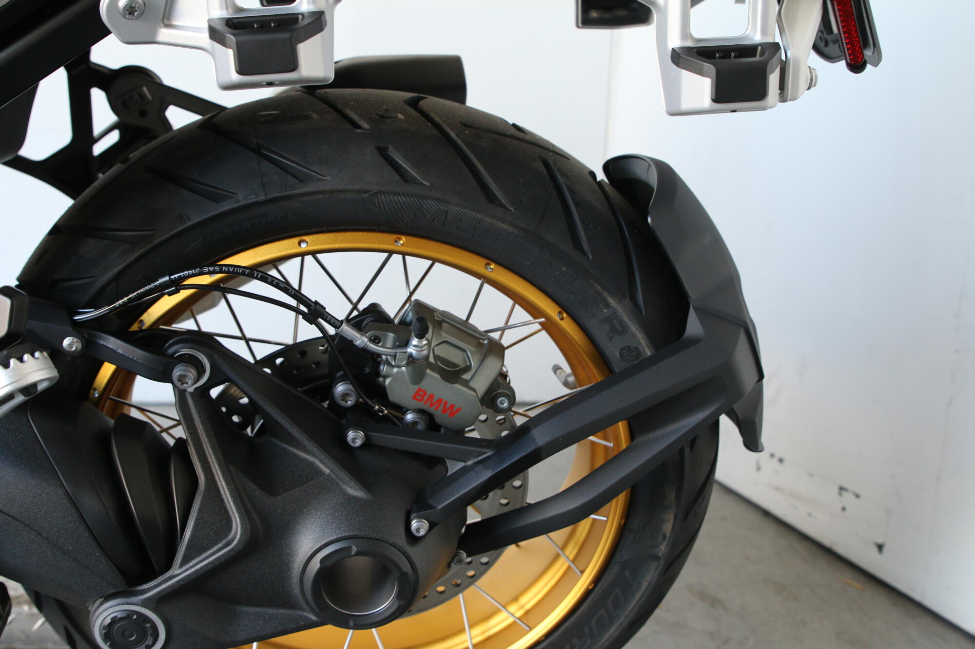 2026 BMW Motorrad R 1300 GS Adventure, photo 19