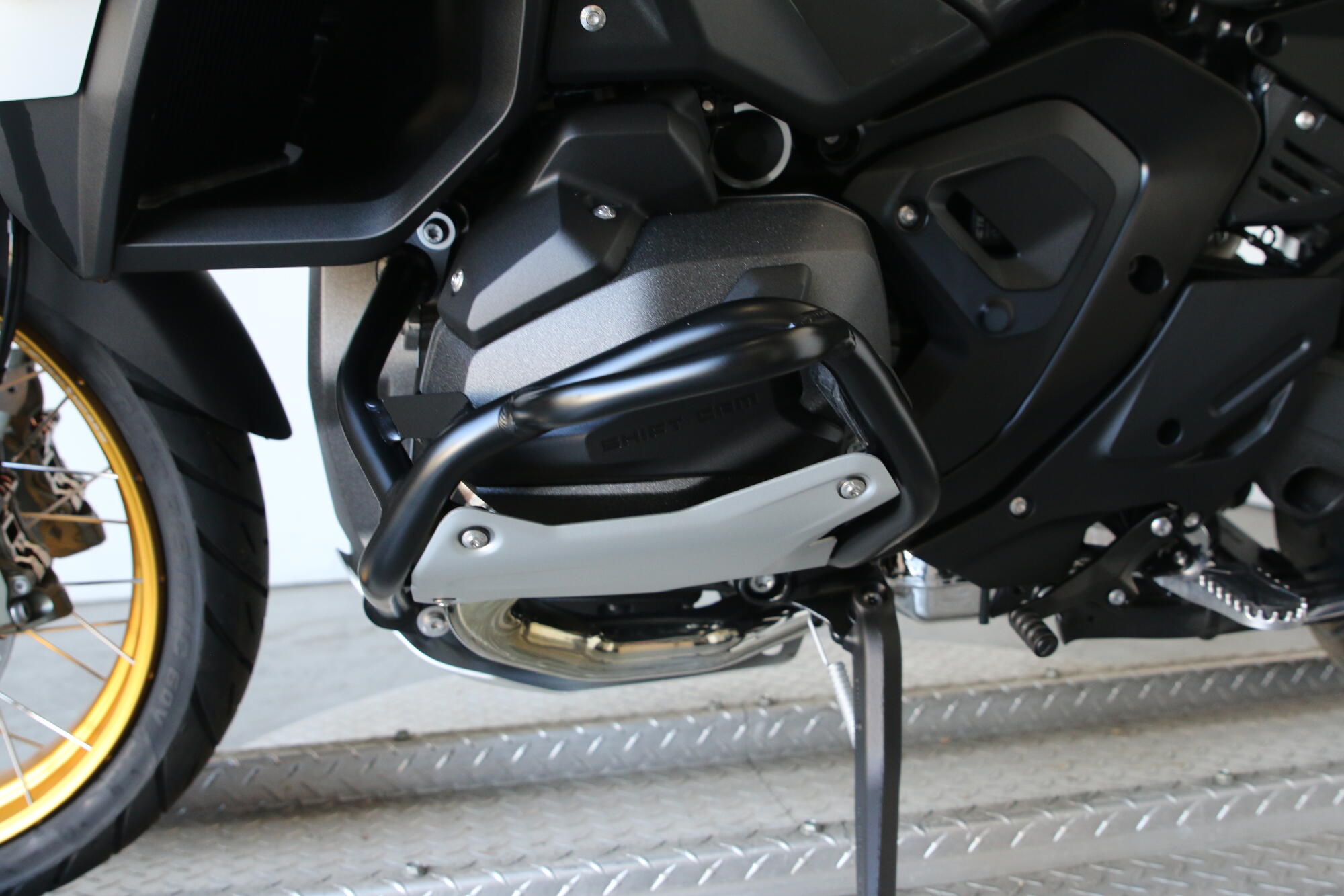 2026 BMW Motorrad R 1300 GS Adventure, photo 17