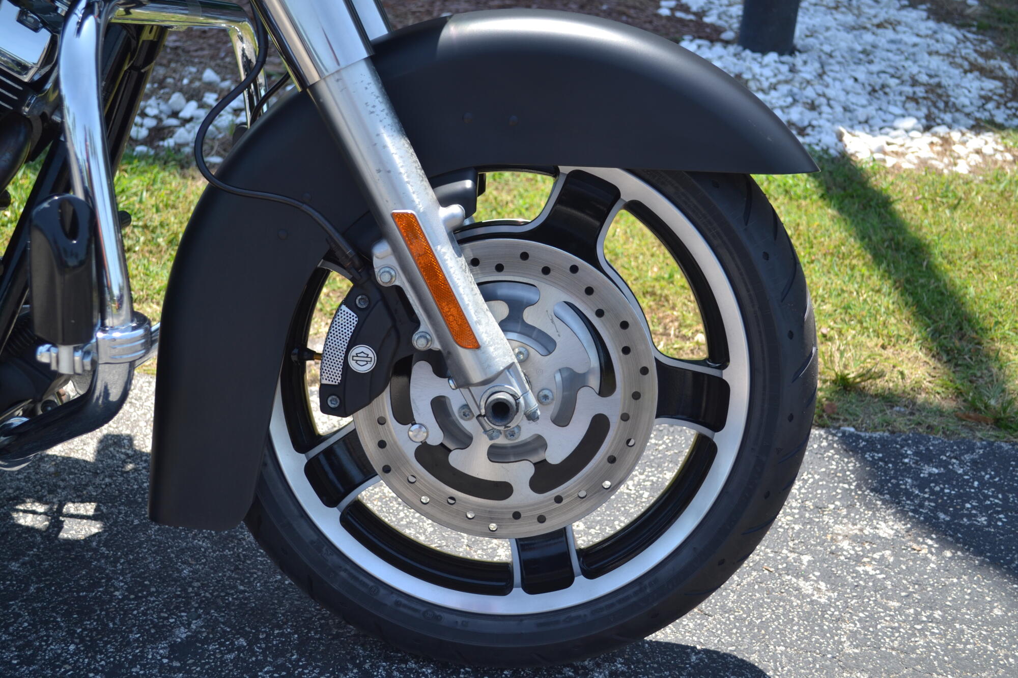 2010 Harley-Davidson® Street Glide® - FLHX, photo 2