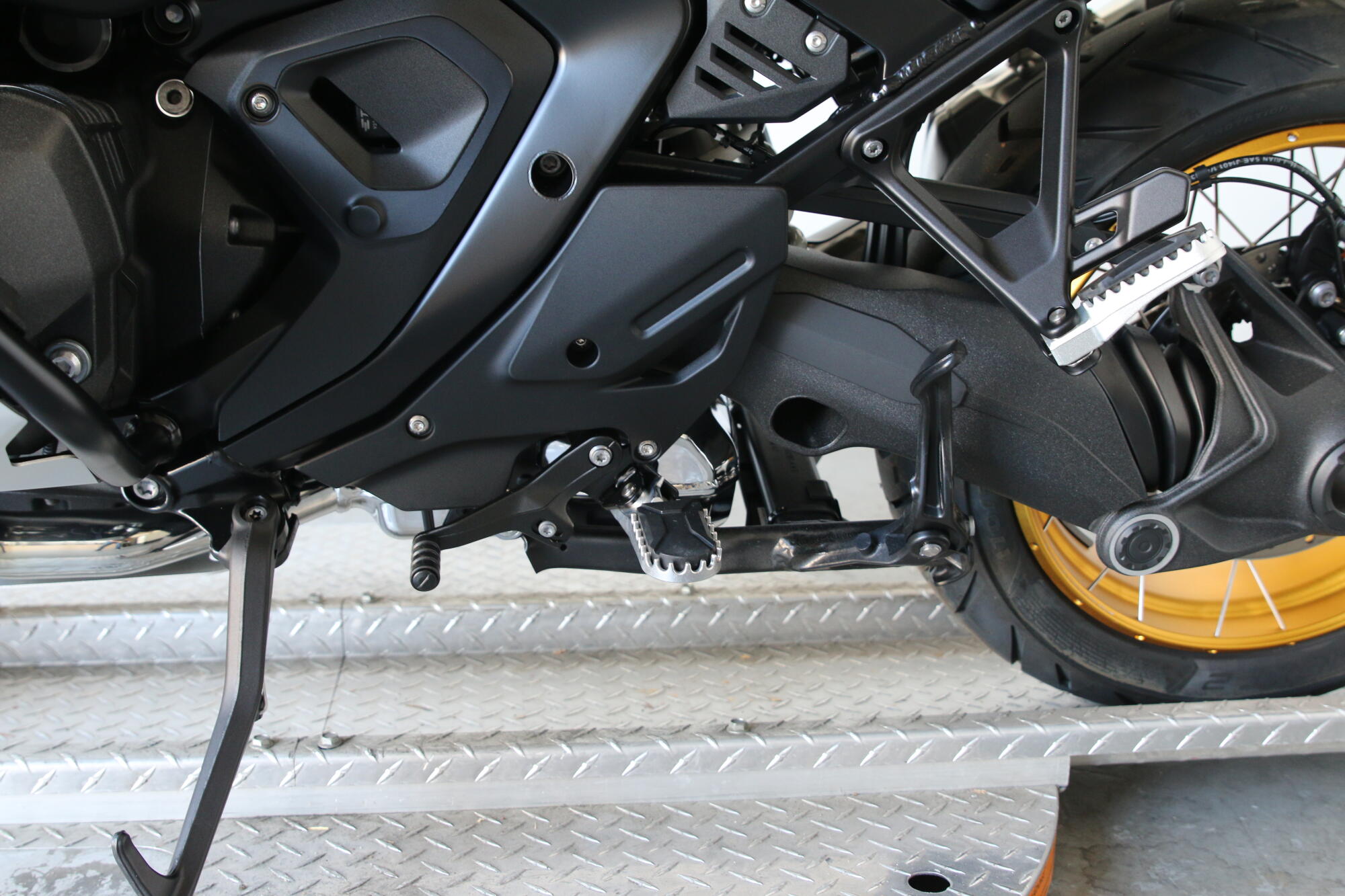2026 BMW Motorrad R 1300 GS Adventure, photo 18