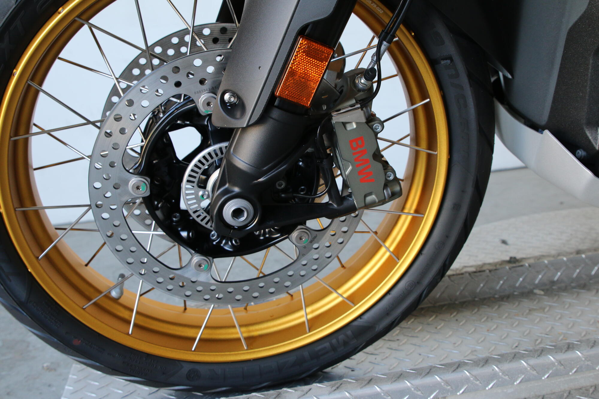 2026 BMW Motorrad R 1300 GS Adventure, photo 18
