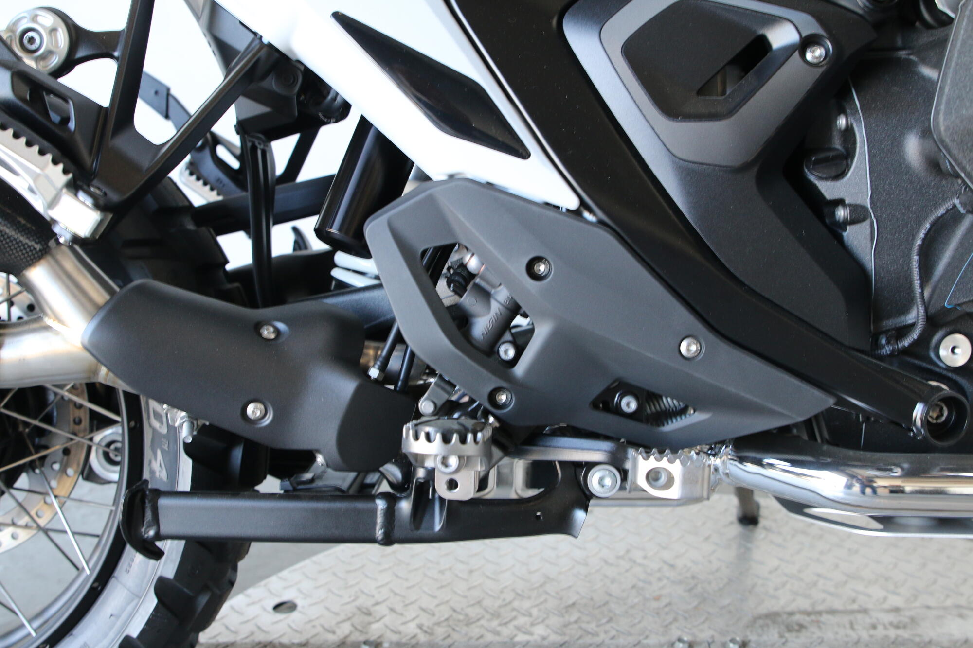 2025 BMW Motorrad R 1300 GS, photo 11