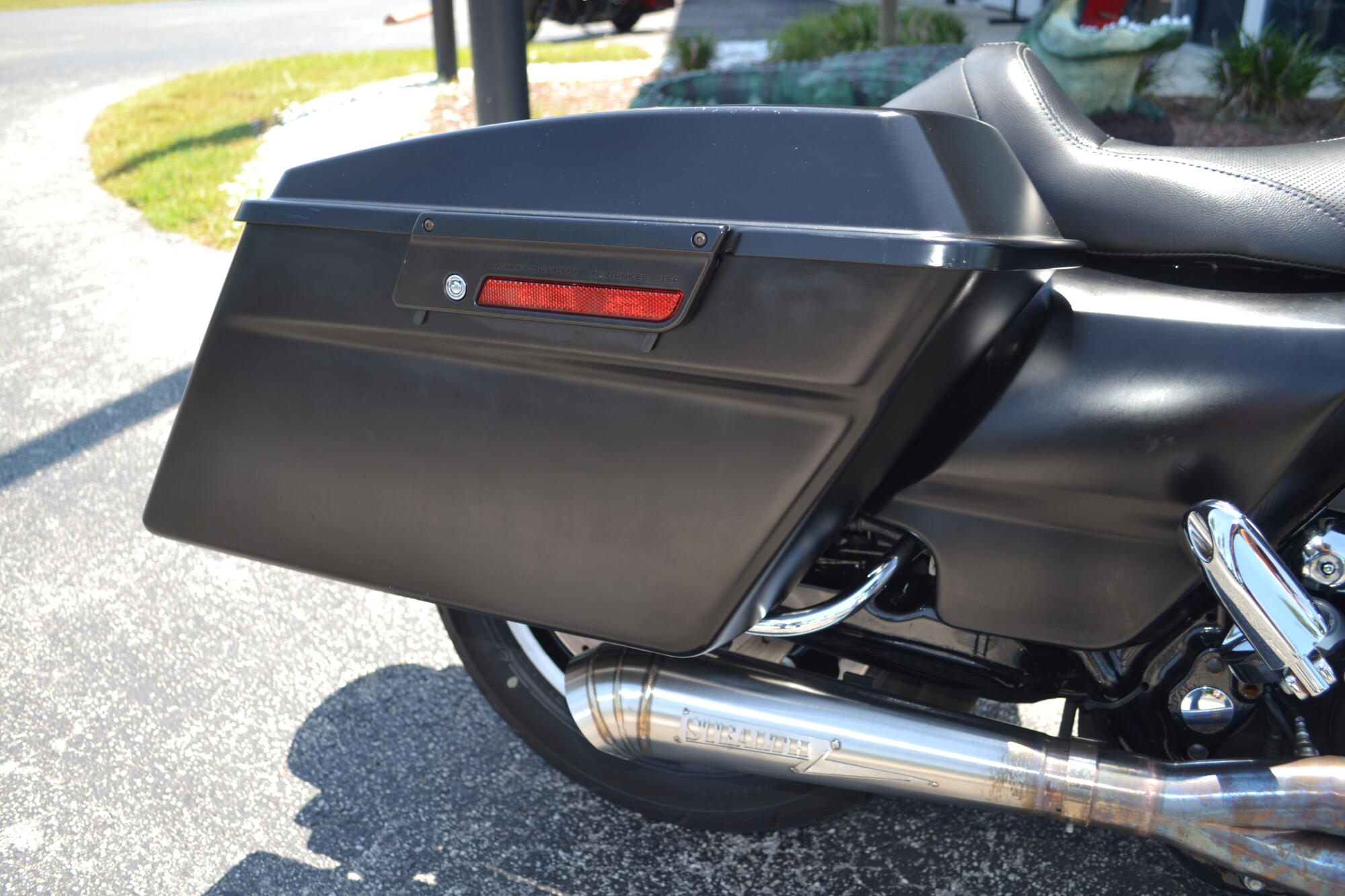 2010 Harley-Davidson® Street Glide® - FLHX, photo 7