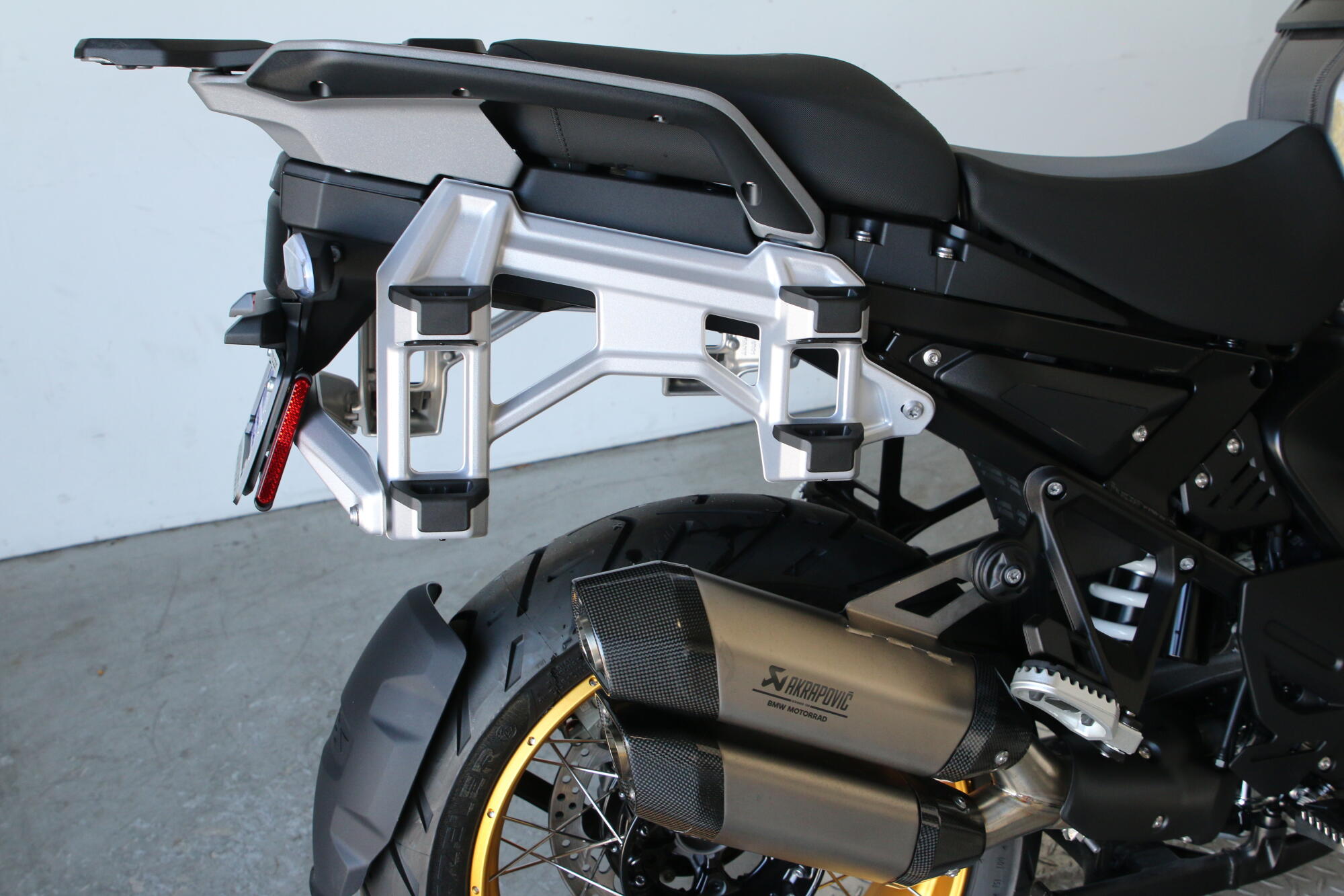 2026 BMW Motorrad R 1300 GS Adventure, photo 11