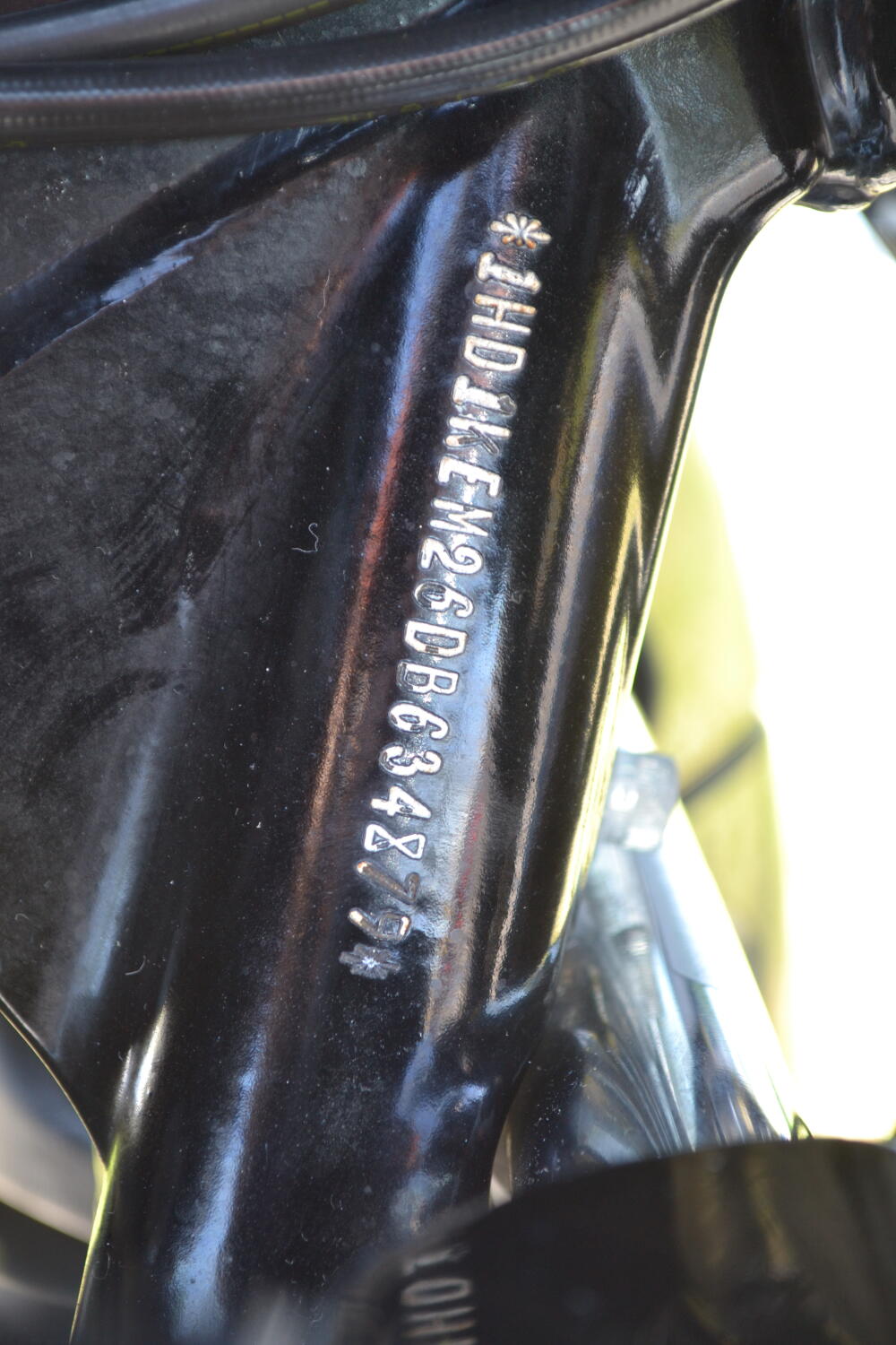 2013 Harley-Davidson® Electra Glide® Ultra Limited Anniversary Edition 110th - FLHTK, photo 29